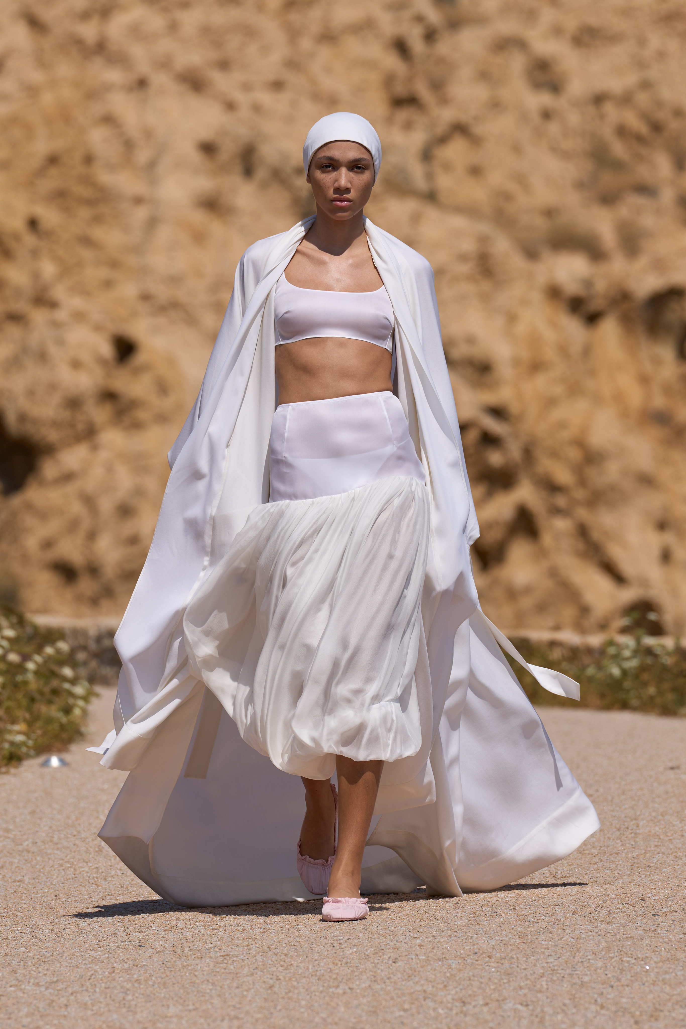 Jacquemus 2027 春夏时装秀系列 图 5