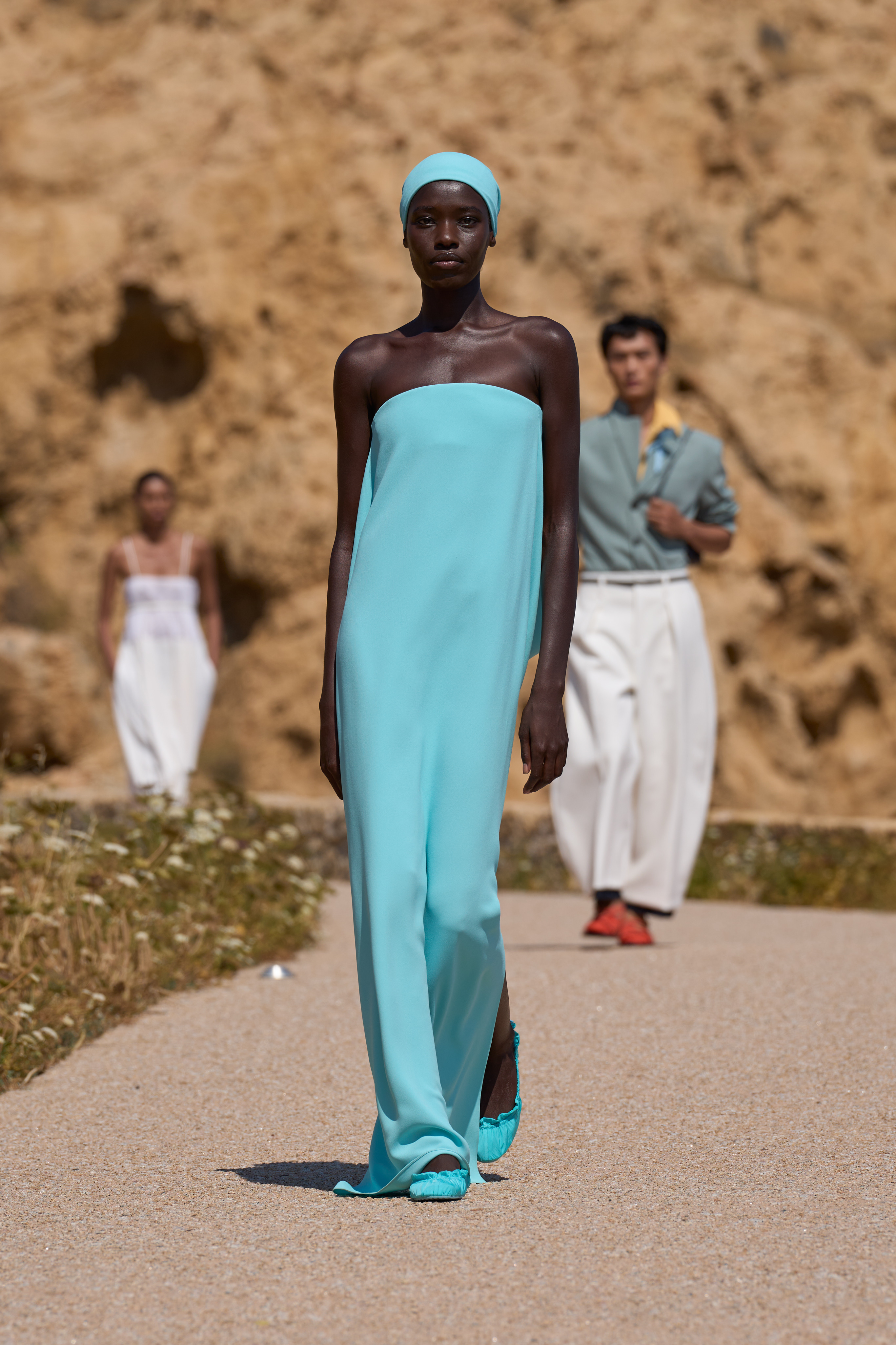 Jacquemus 2027 春夏时装秀系列 图 16
