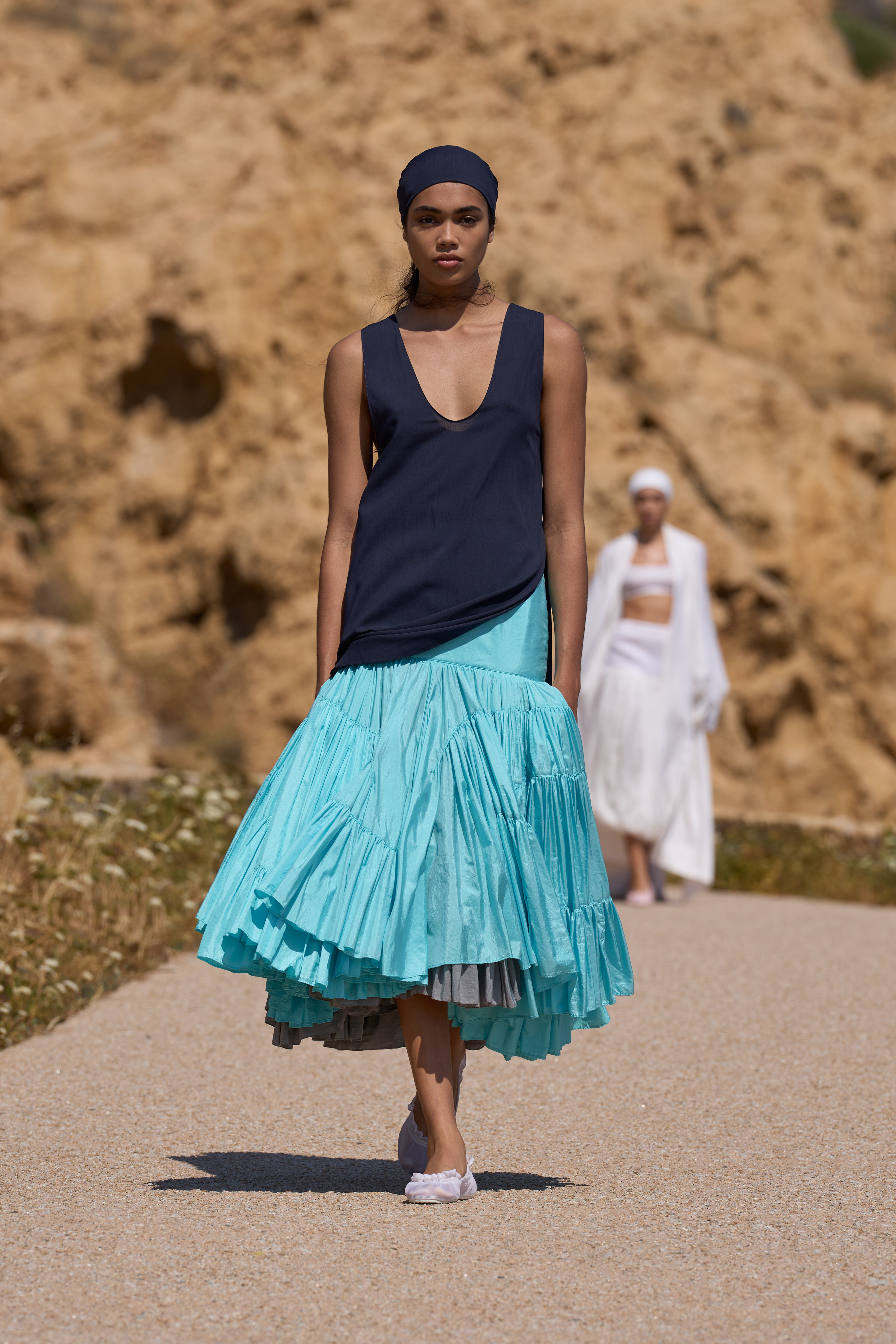 Jacquemus 2027 春夏时装秀系列 图 13