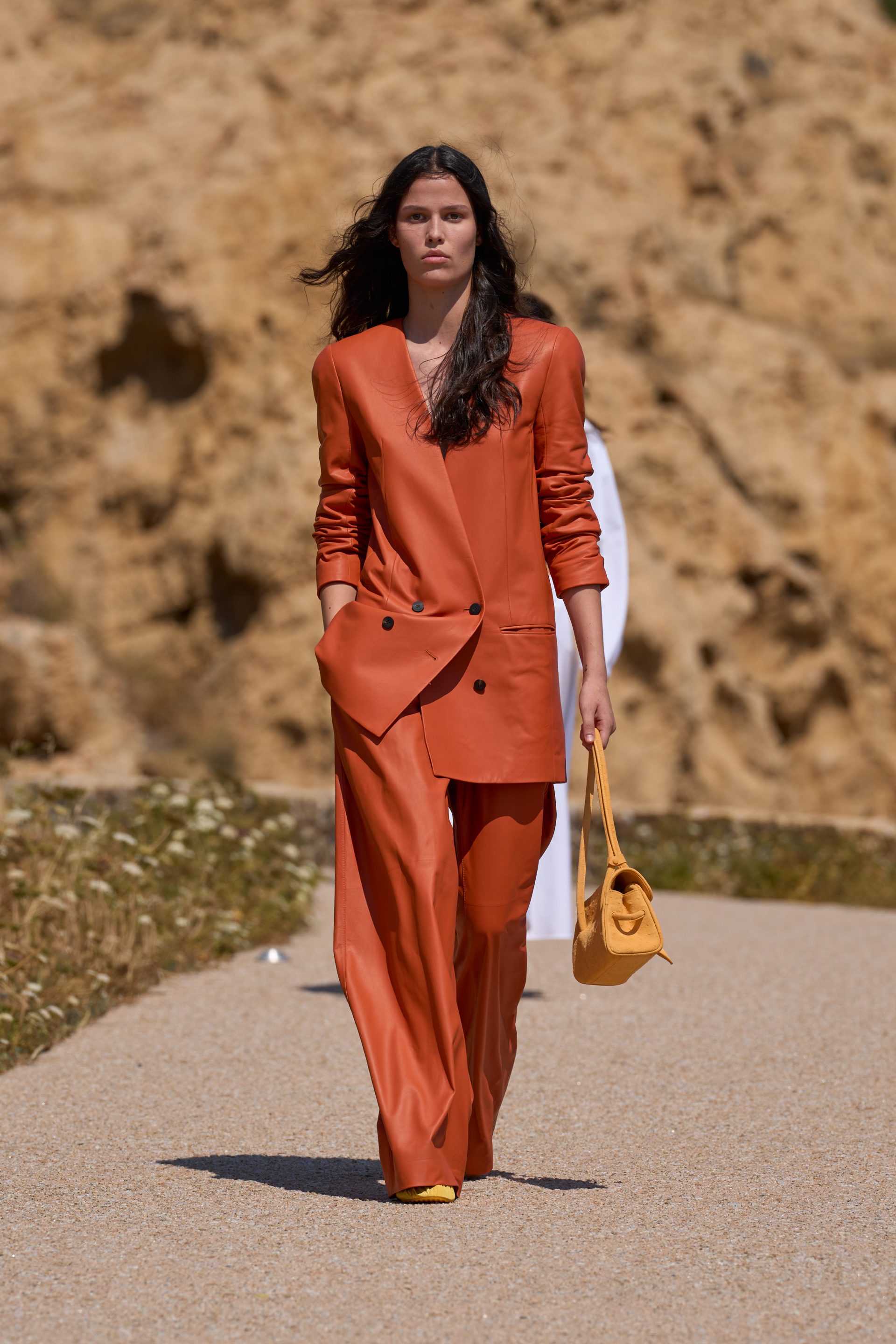 型男演绎 Jacquemus 2027春夏系列 图 20
