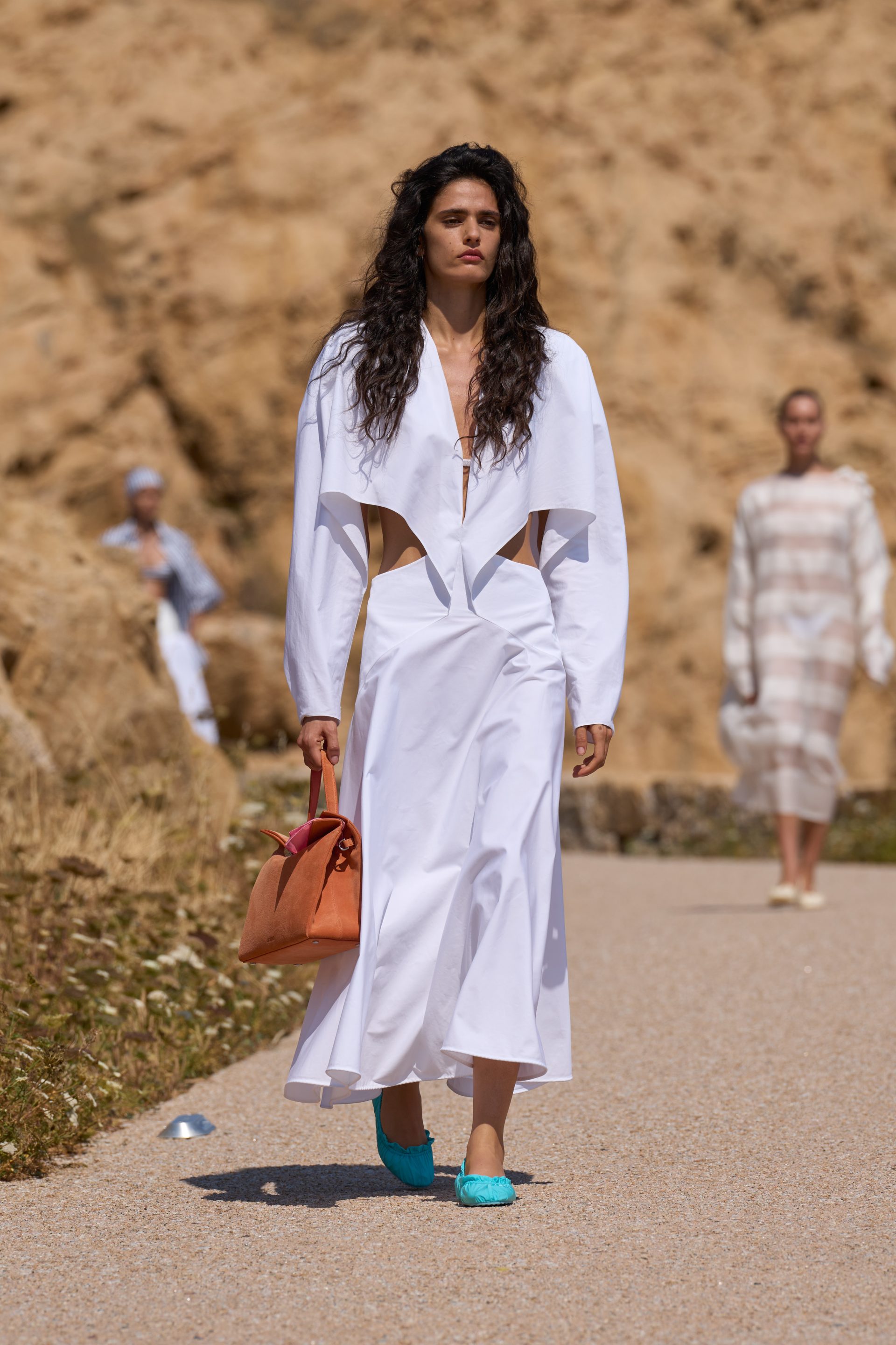 型男演绎 Jacquemus 2027春夏系列 图 21