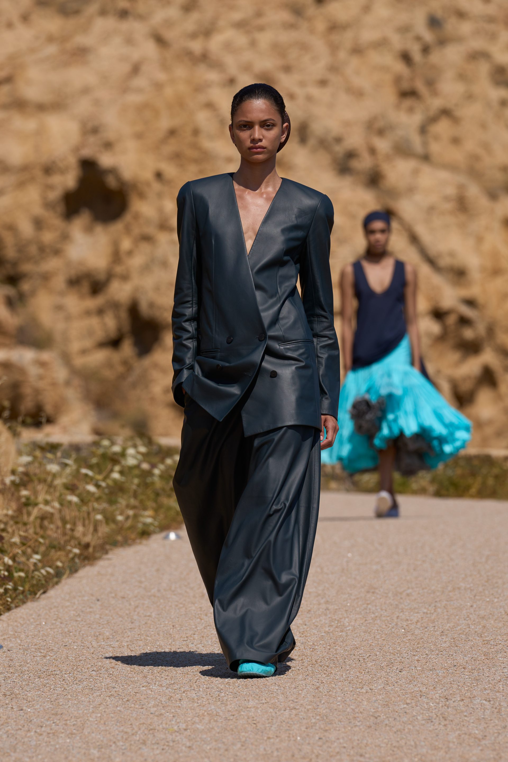 型男演绎 Jacquemus 2027春夏系列 图 27