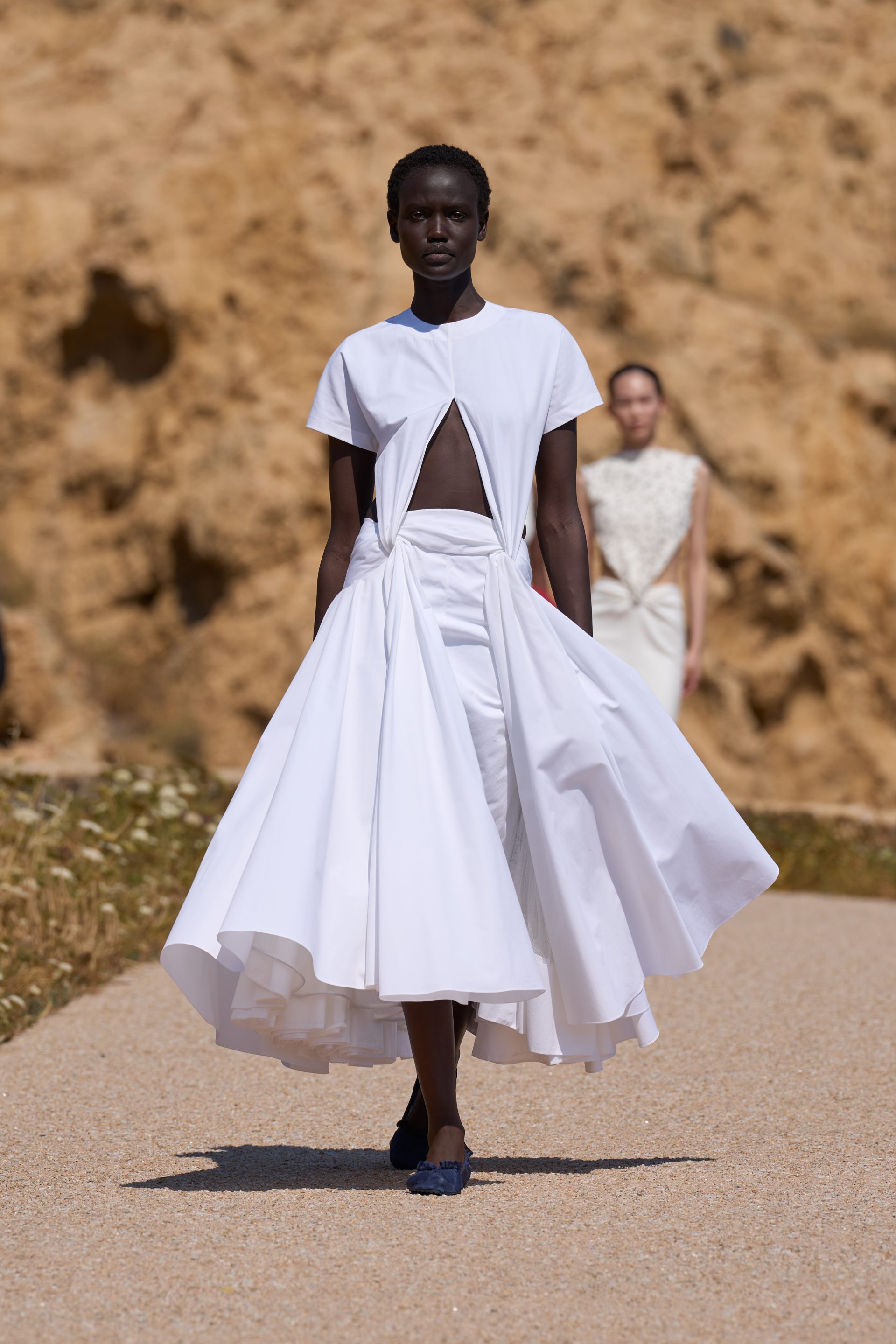 型男演绎 Jacquemus 2027春夏系列 图 34