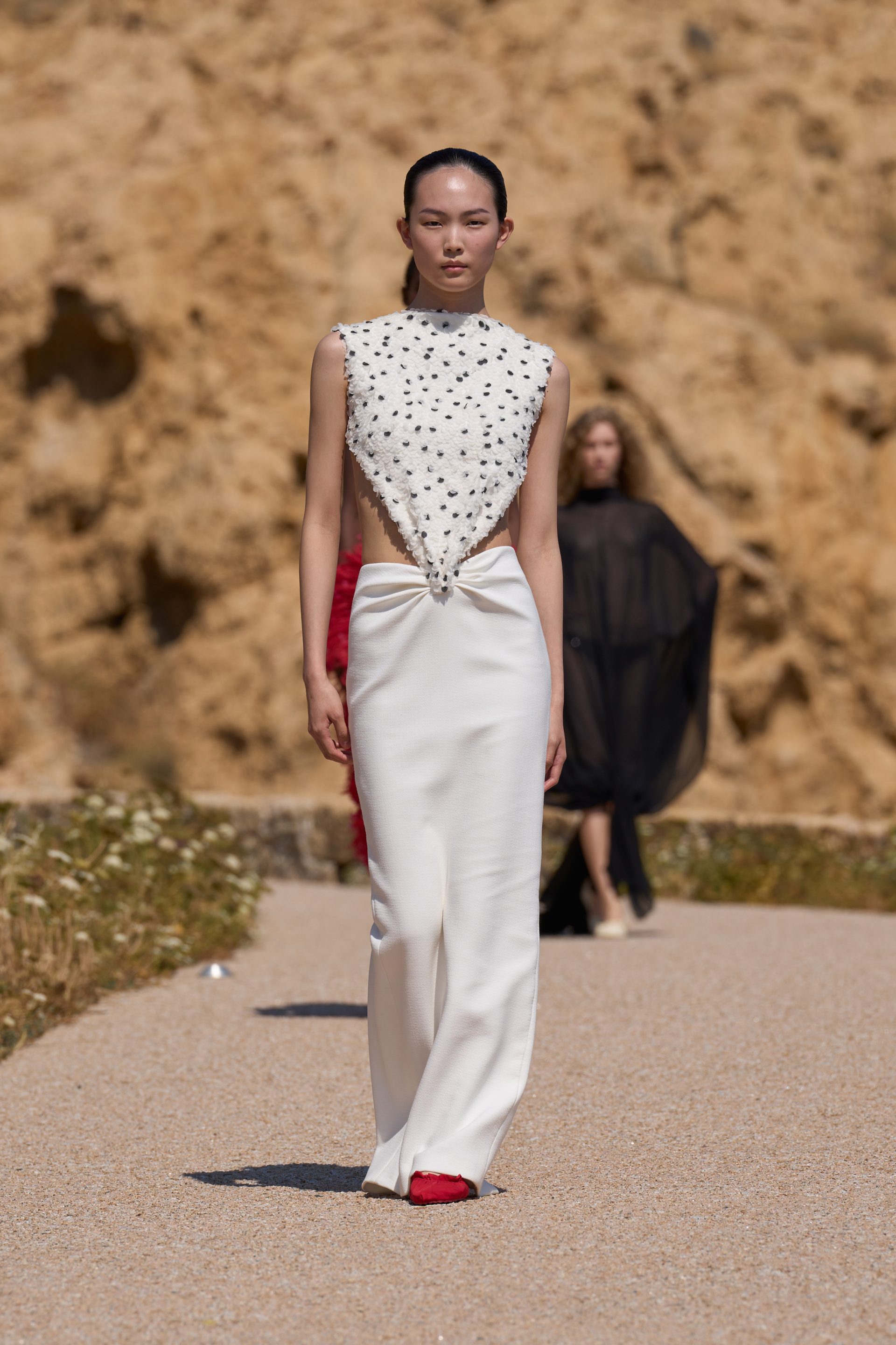 型男演绎 Jacquemus 2027春夏系列 图 11