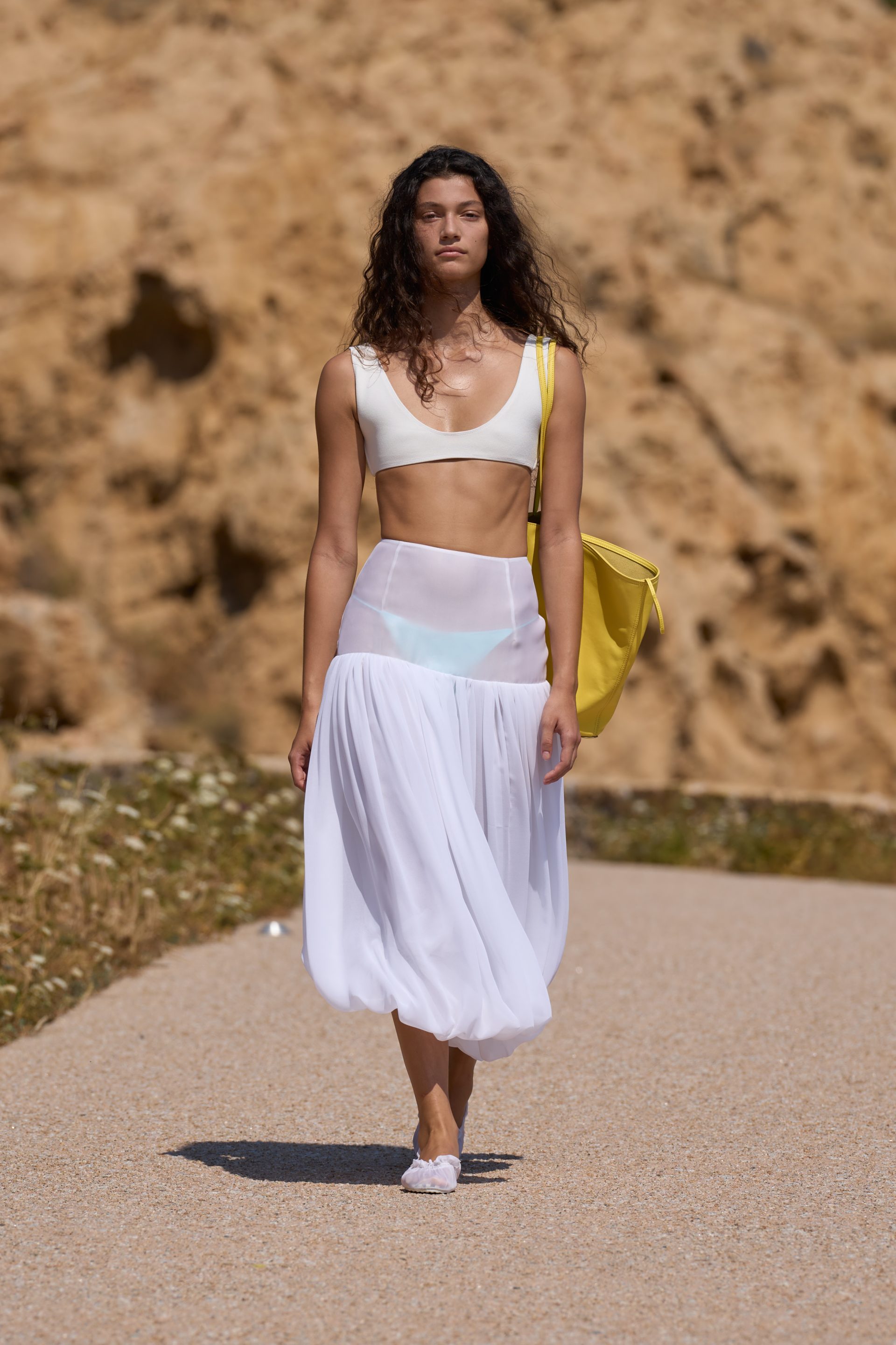 型男演绎 Jacquemus 2027春夏系列 图 17