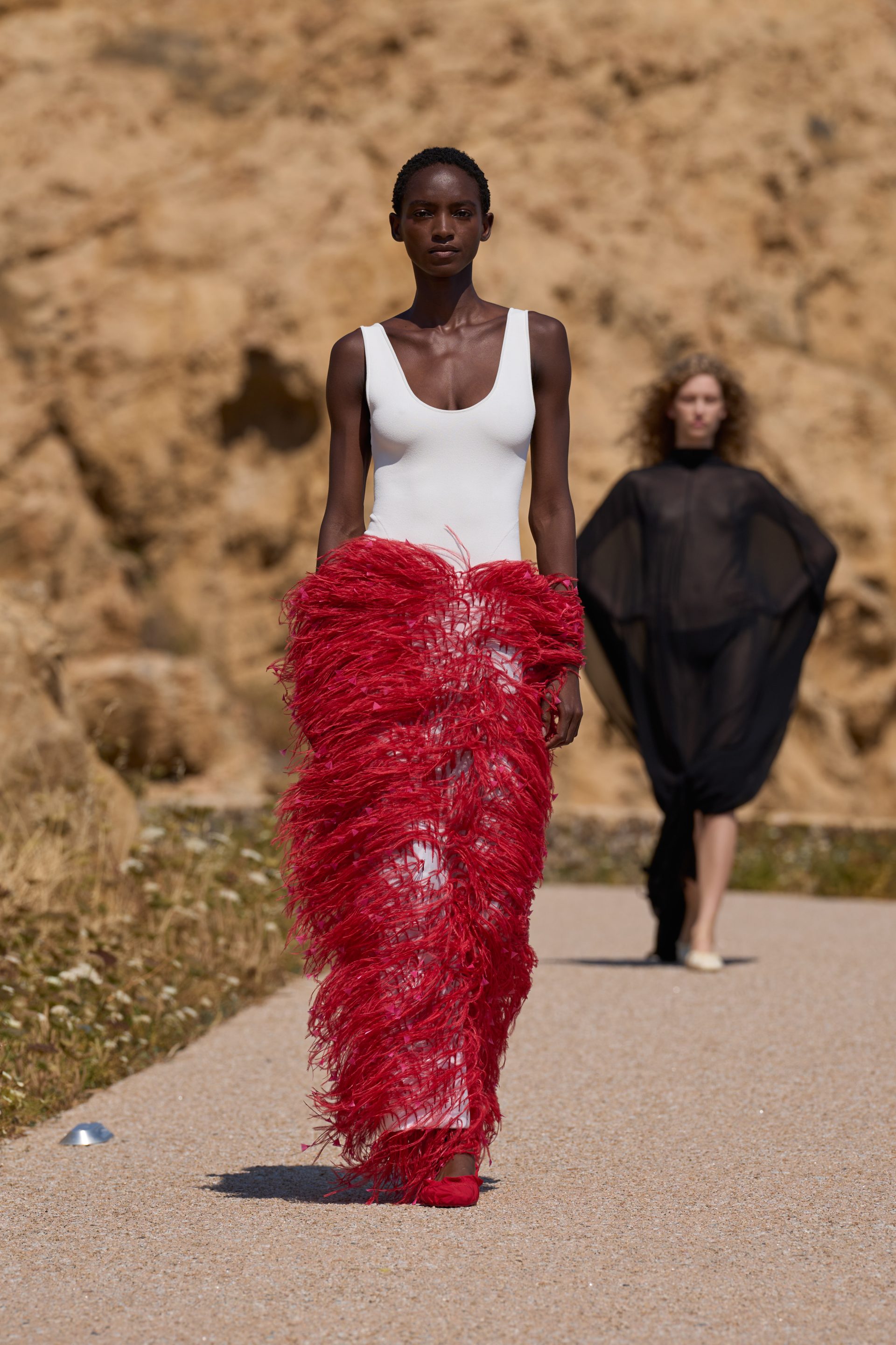 型男演绎 Jacquemus 2027春夏系列 图 35
