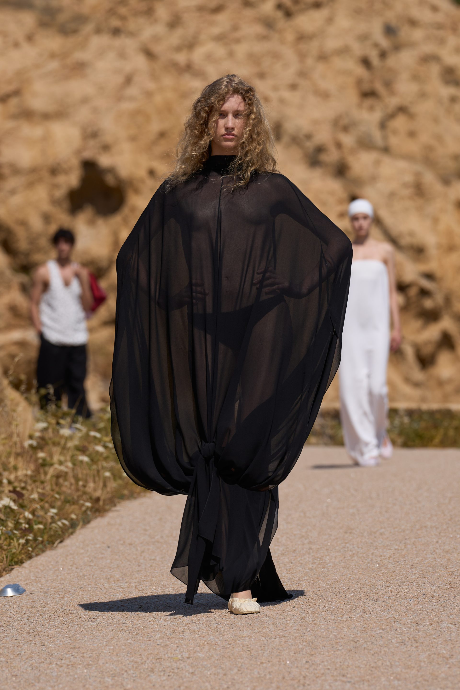 型男演绎 Jacquemus 2027春夏系列 图 36