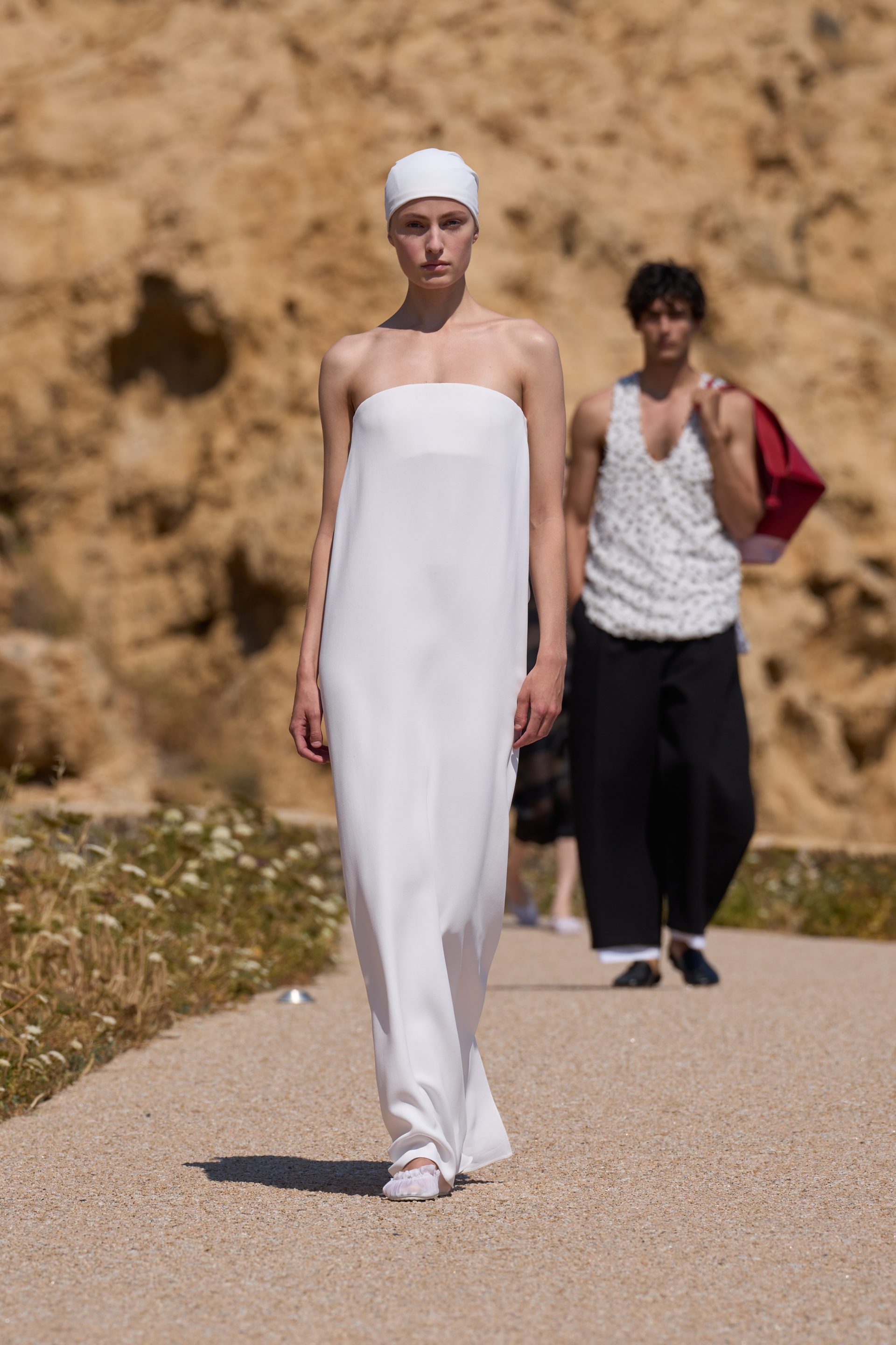 型男演绎 Jacquemus 2027春夏系列 图 37