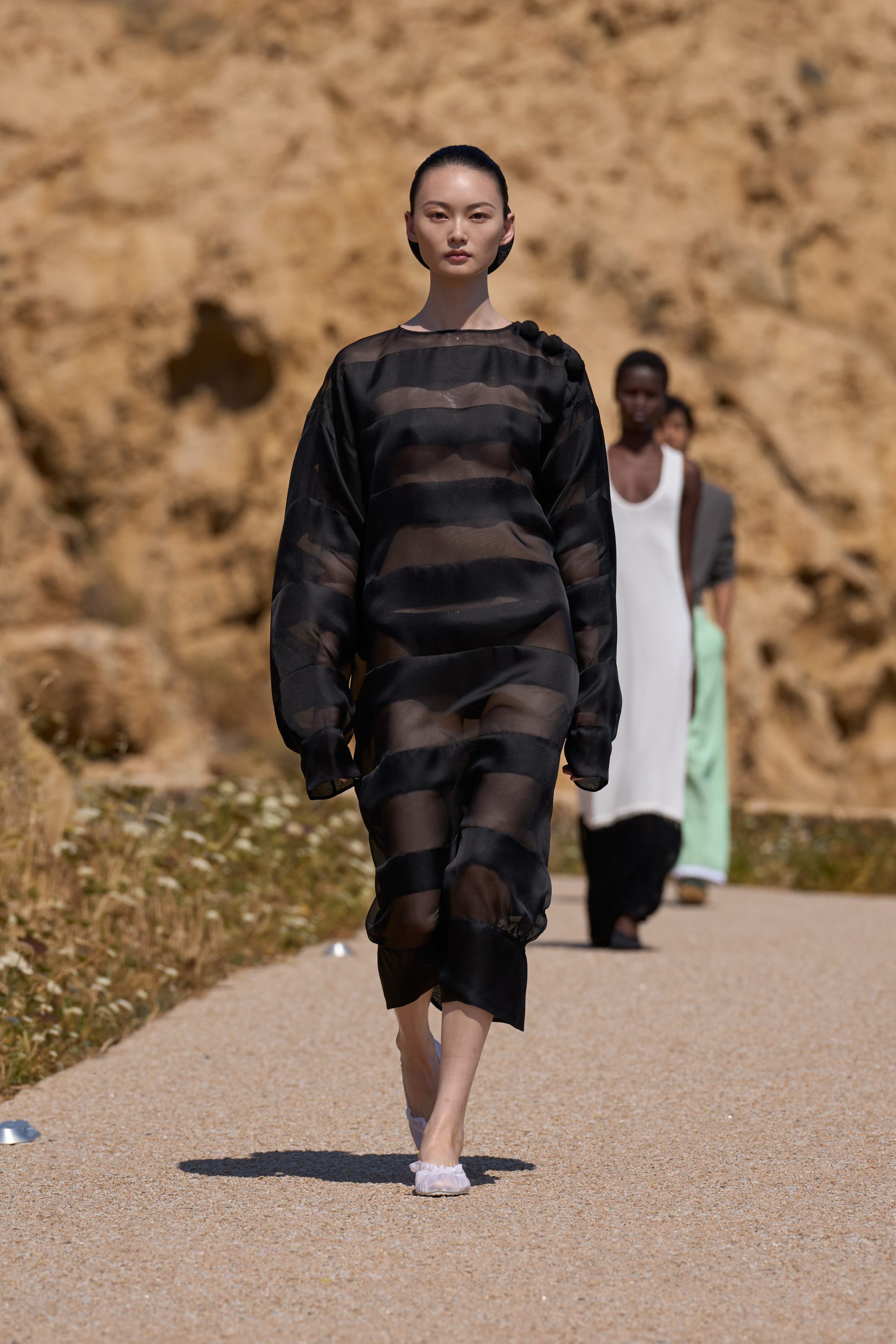 型男演绎 Jacquemus 2027春夏系列 图 38
