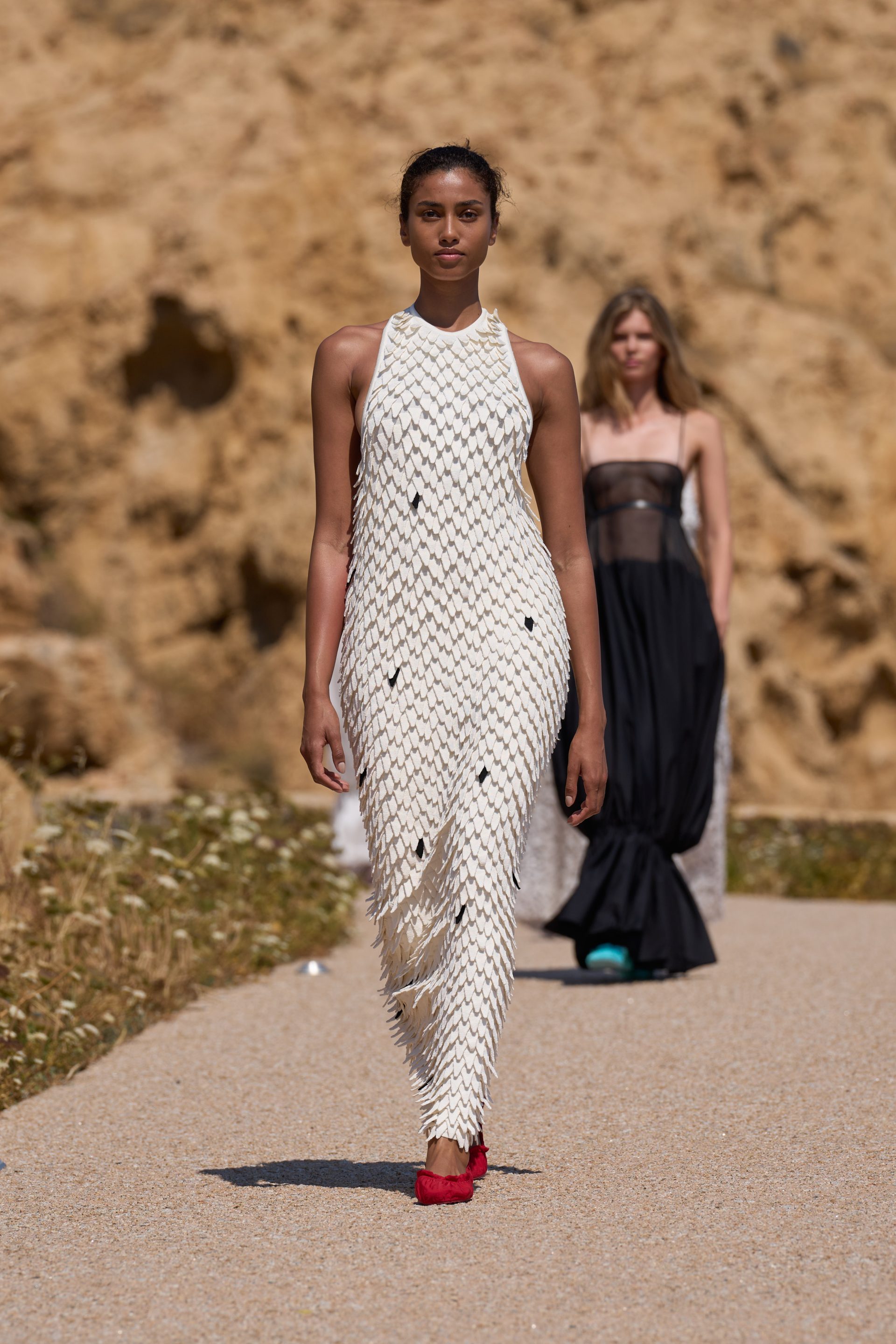 型男演绎 Jacquemus 2027春夏系列 图 14