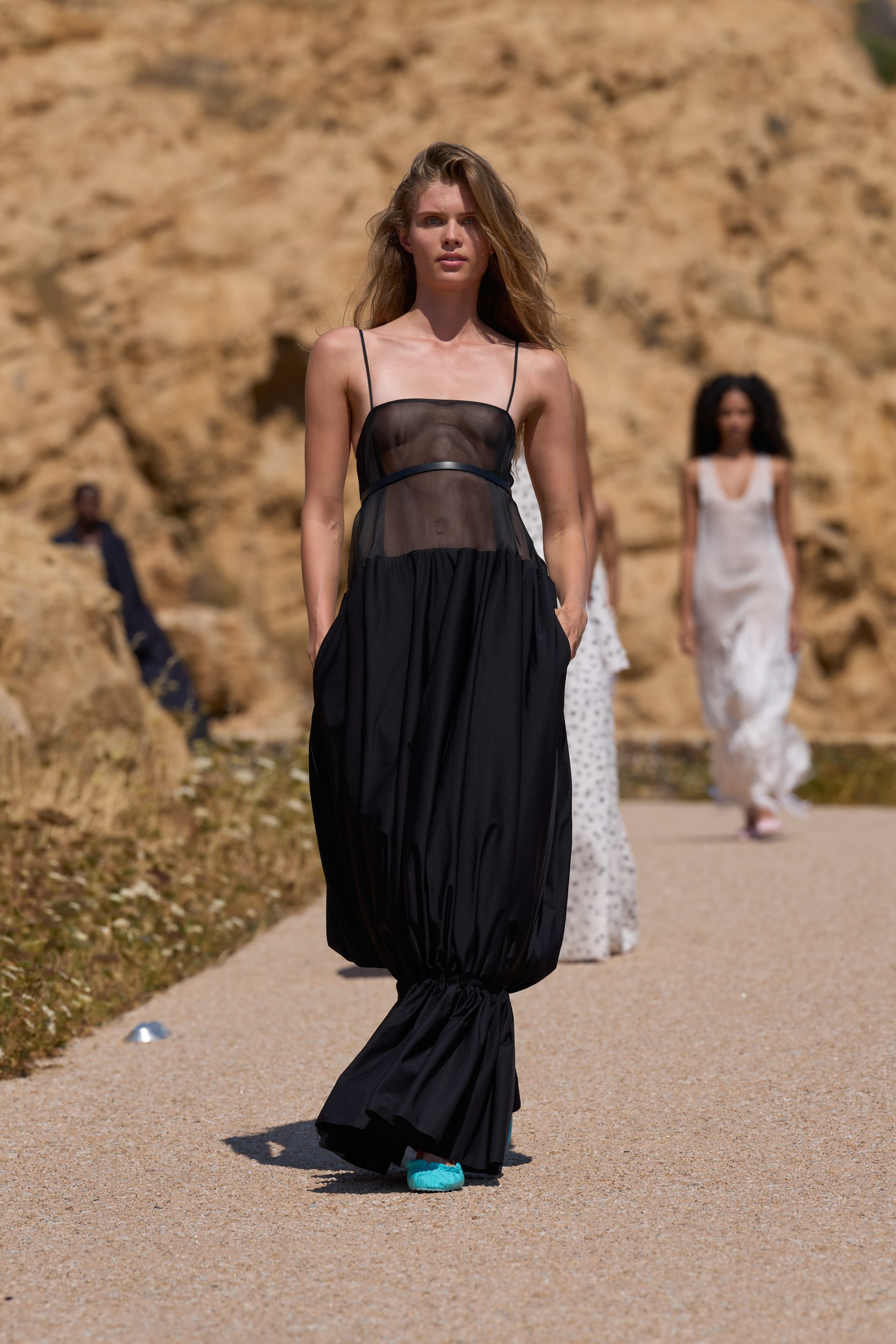 型男演绎 Jacquemus 2027春夏系列 图 41