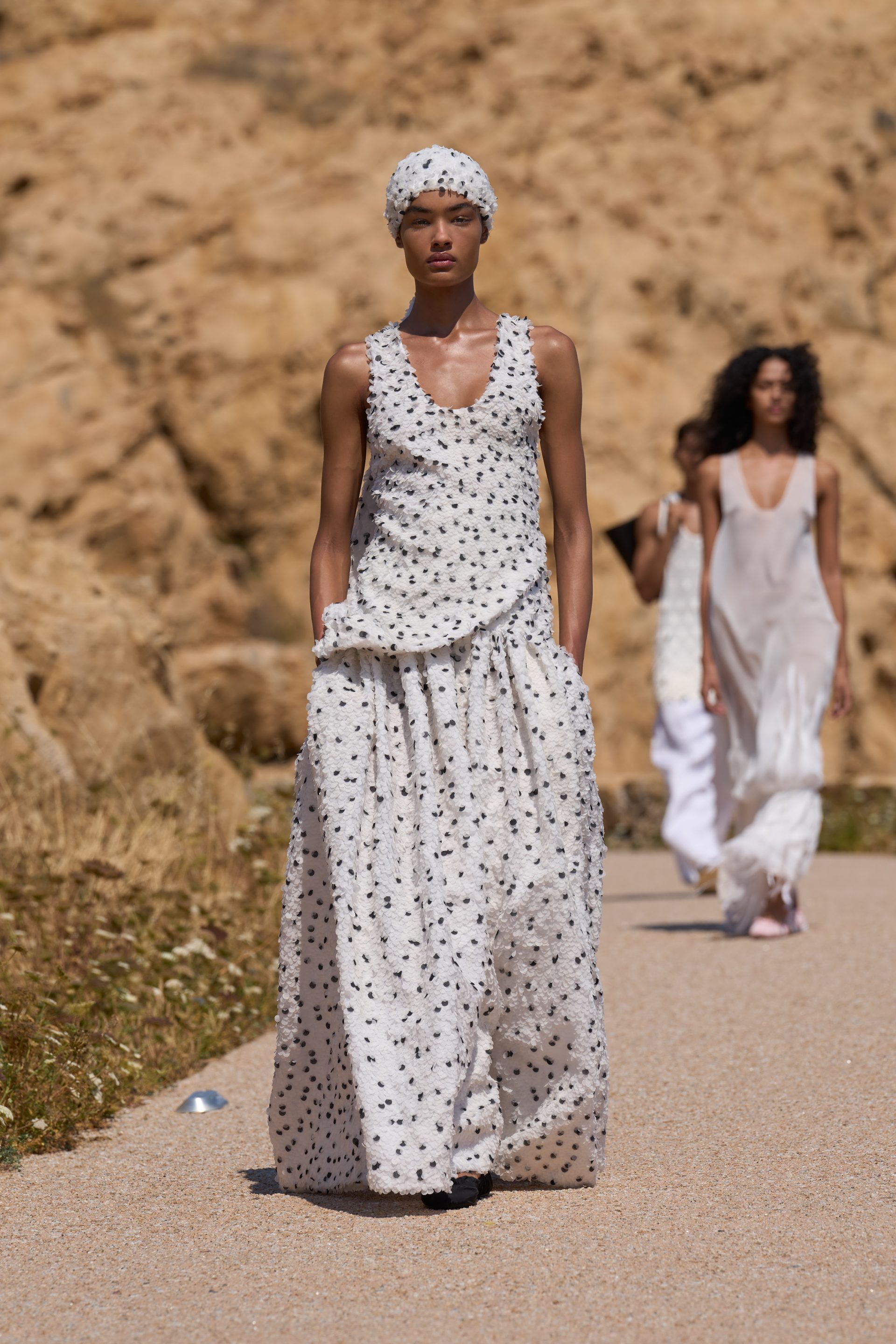 型男演绎 Jacquemus 2027春夏系列 图 42