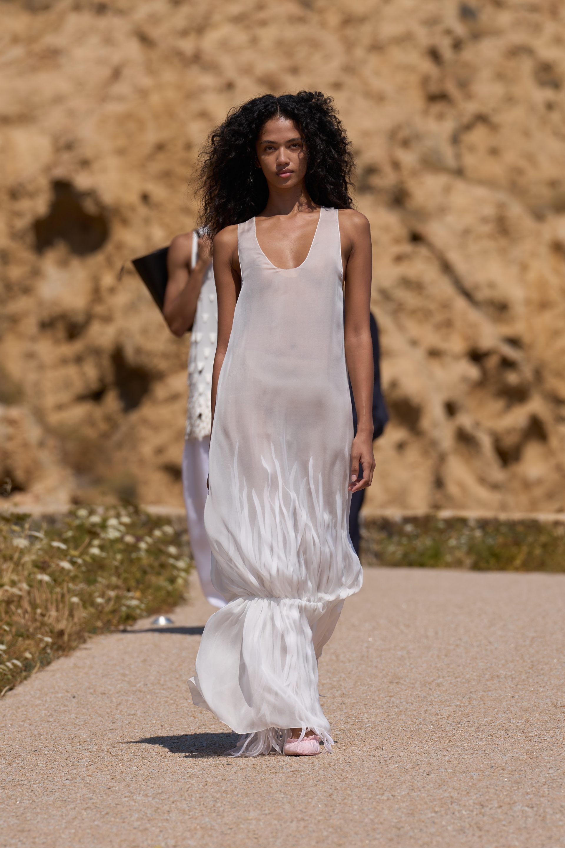 型男演绎 Jacquemus 2027春夏系列 图 43