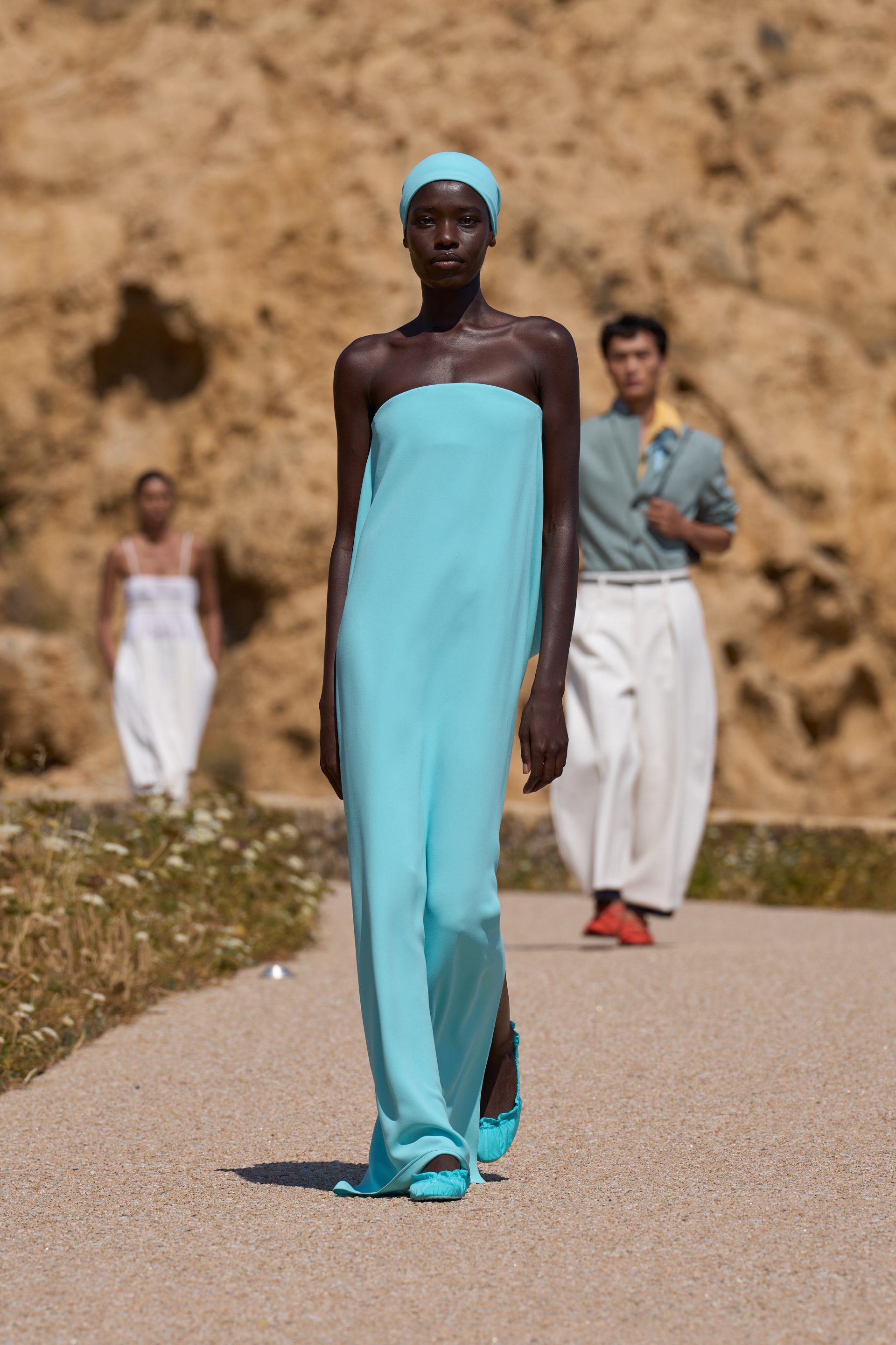 型男演绎 Jacquemus 2027春夏系列 图 46