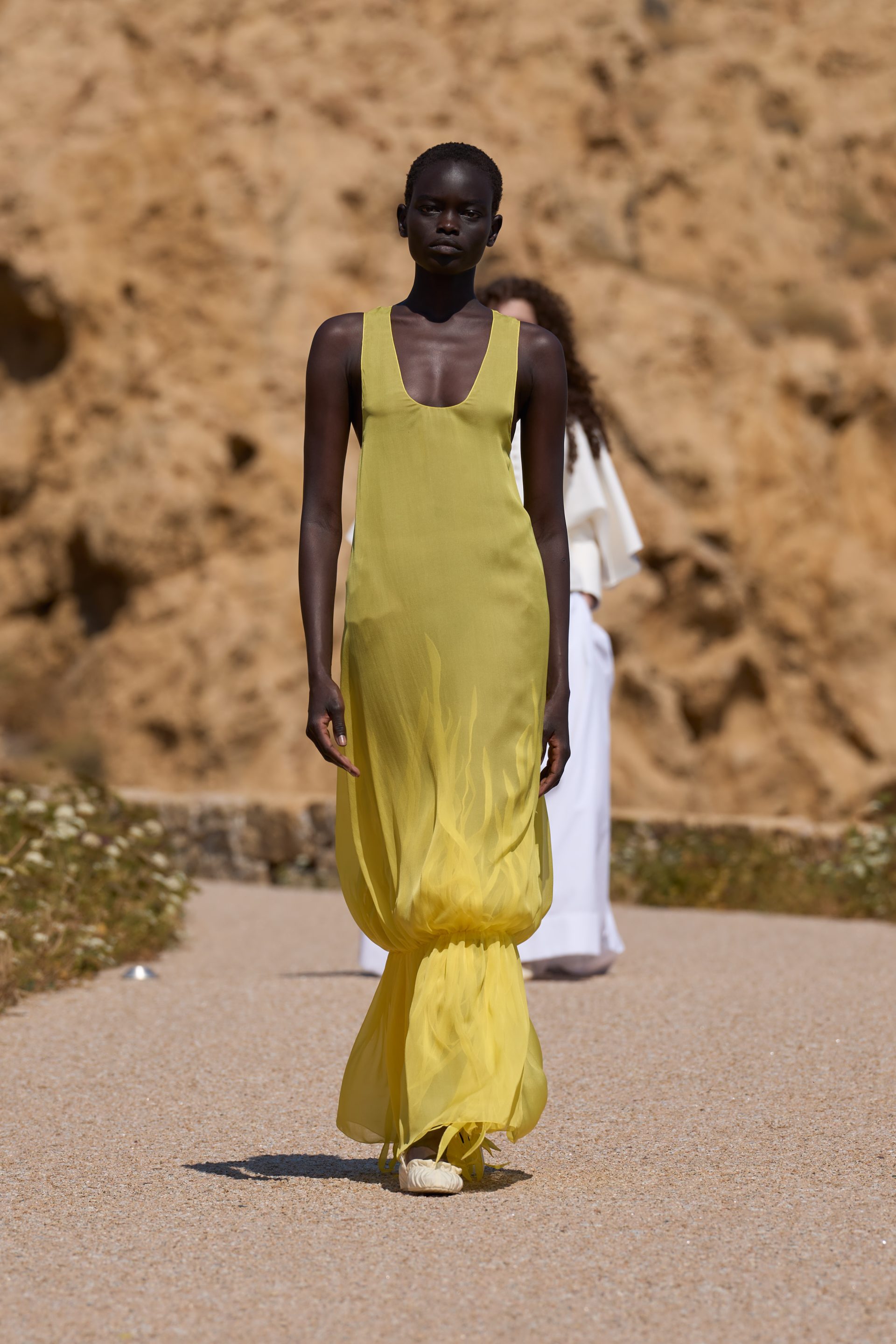 型男演绎 Jacquemus 2027春夏系列 图 49