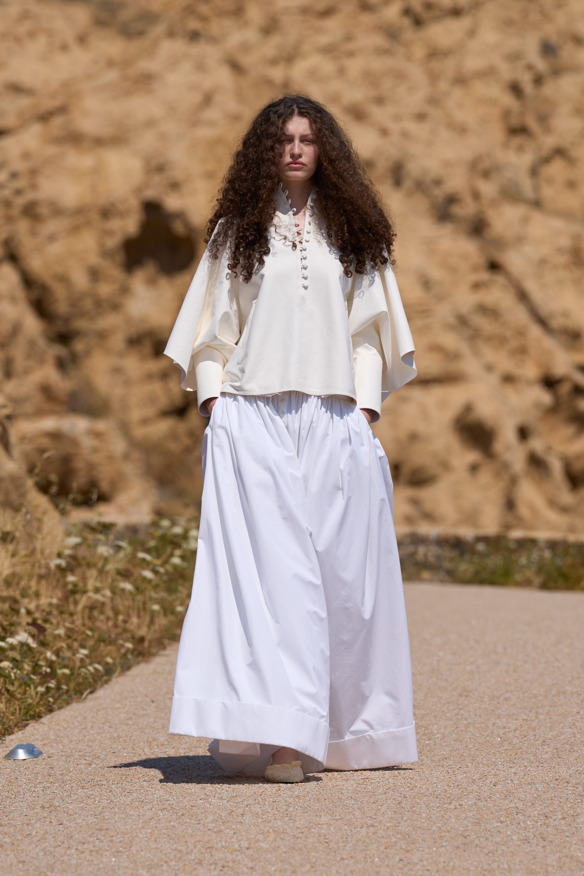 型男演绎 Jacquemus 2027春夏系列 图 50