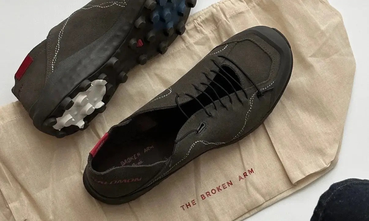 Vivienne Westwood MAN 2026 秋冬系列发布 图 24