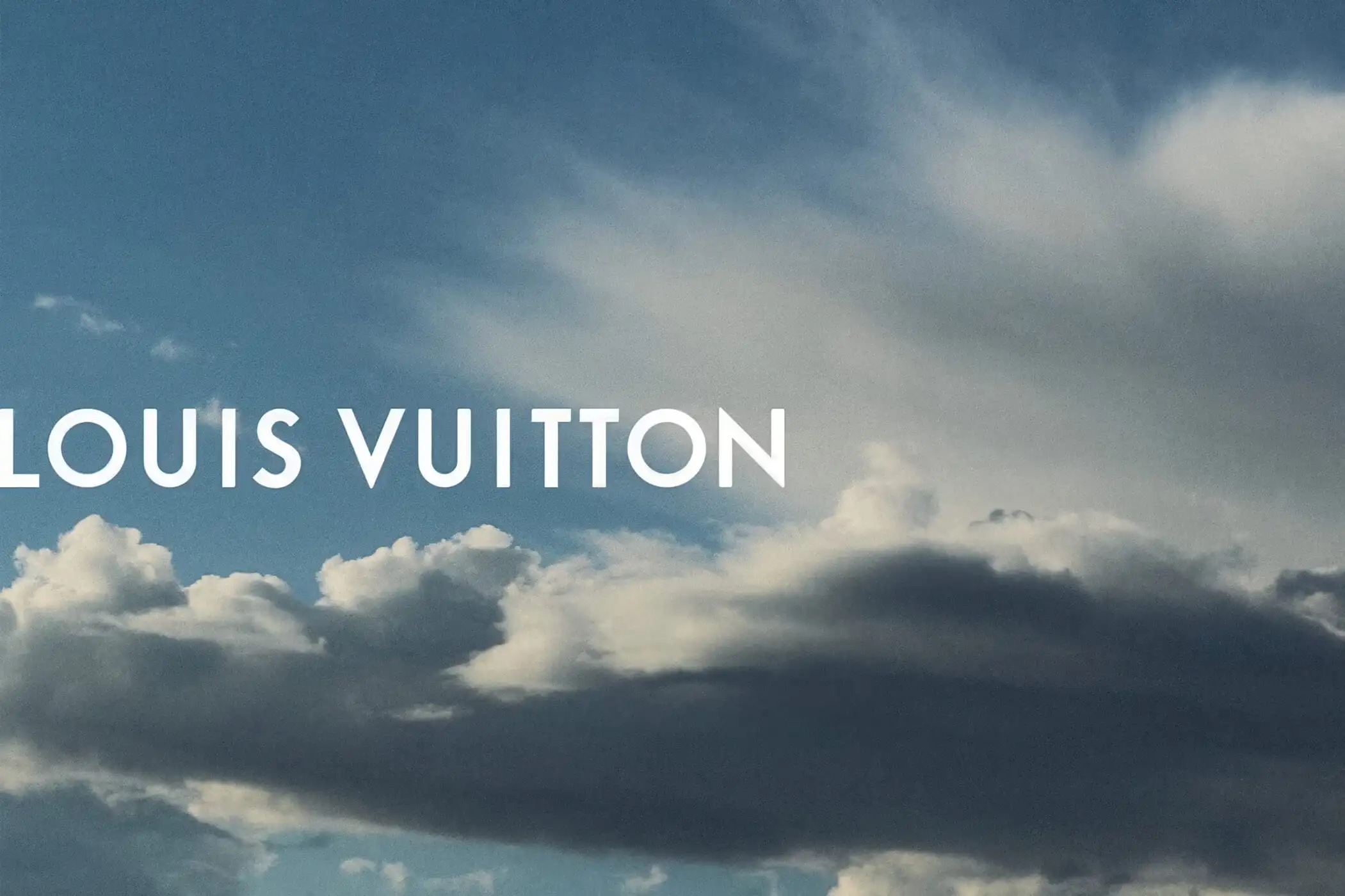 LOUIS VUITTON 发布 2026 秋冬男装广告片 图 15