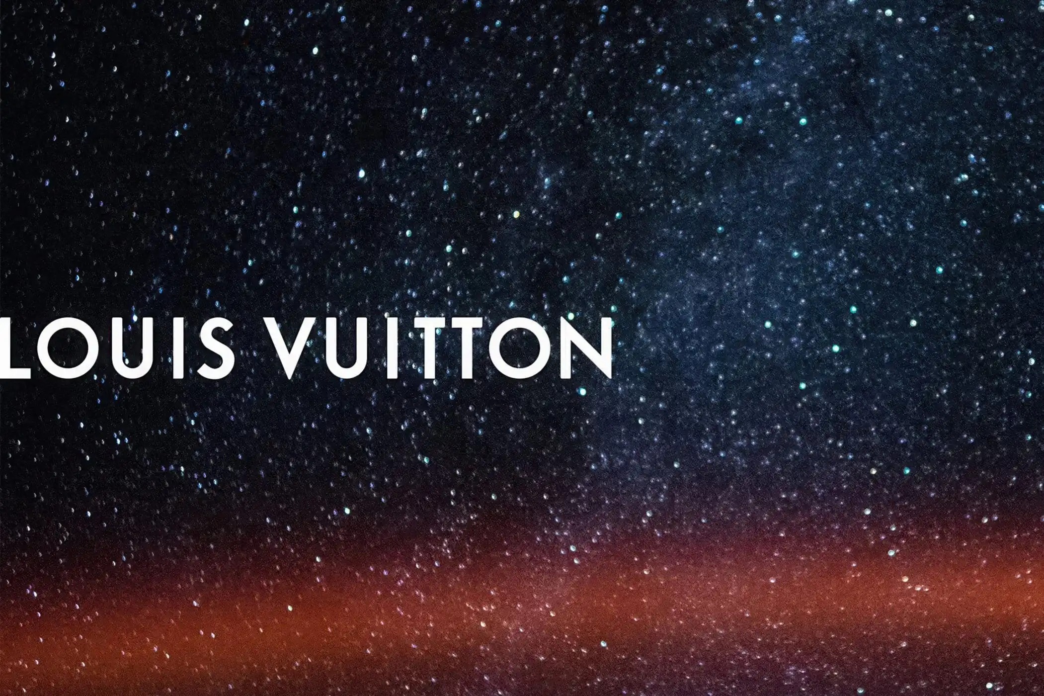 LOUIS VUITTON 发布 2026 秋冬男装广告片 图 5