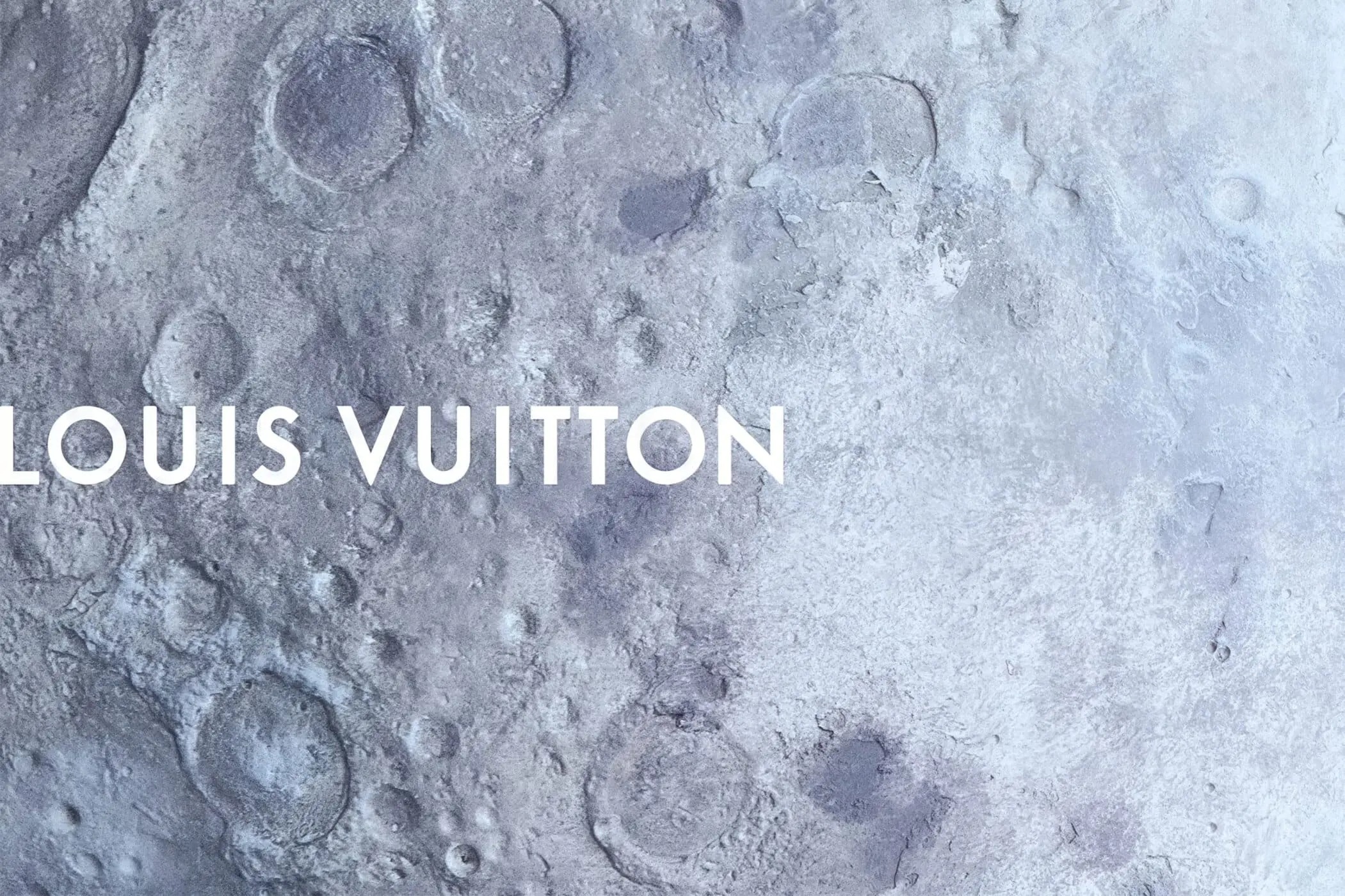 LOUIS VUITTON 发布 2026 秋冬男装广告片 图 14