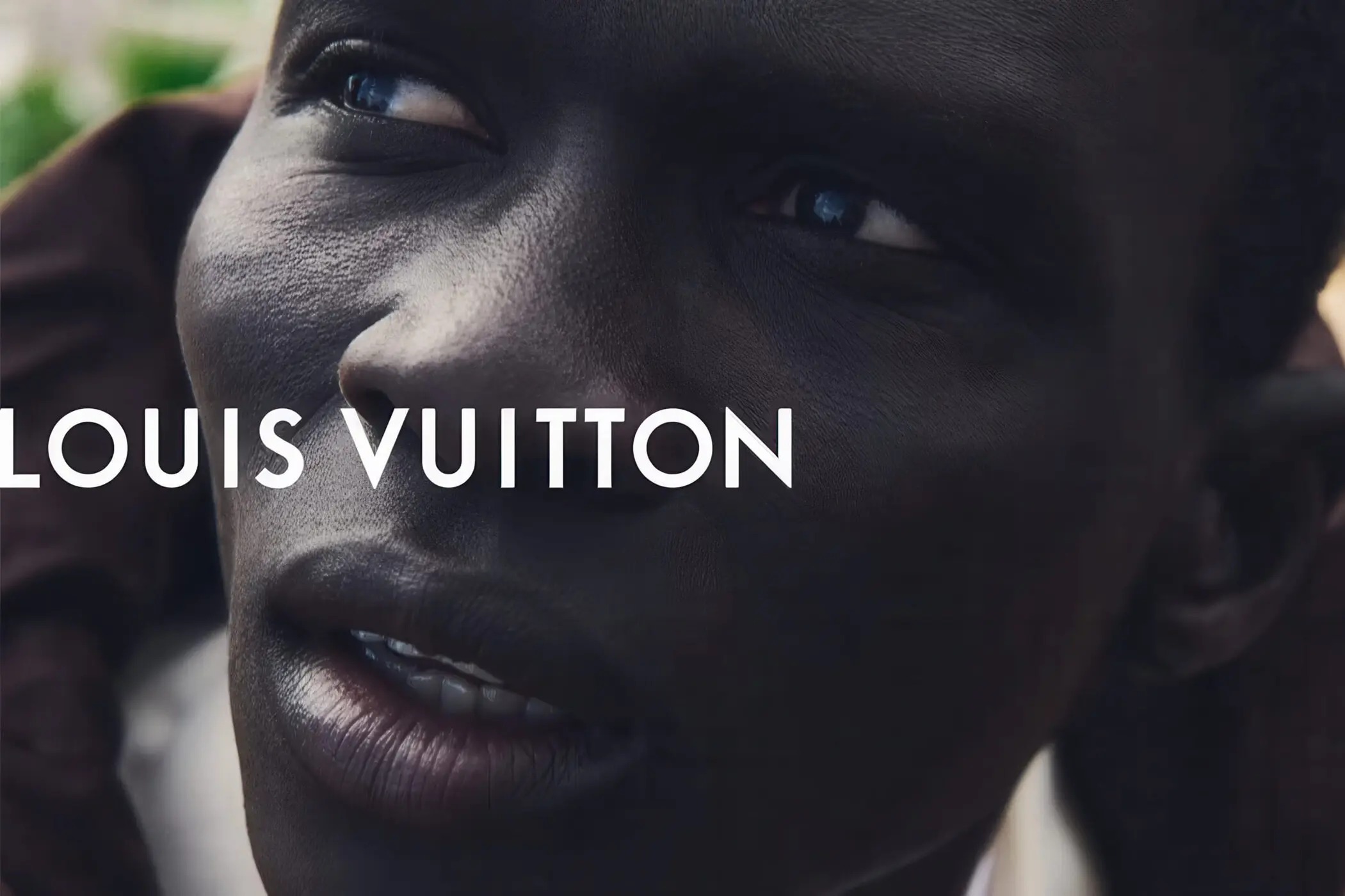 LOUIS VUITTON 发布 2026 秋冬男装广告片 图 18