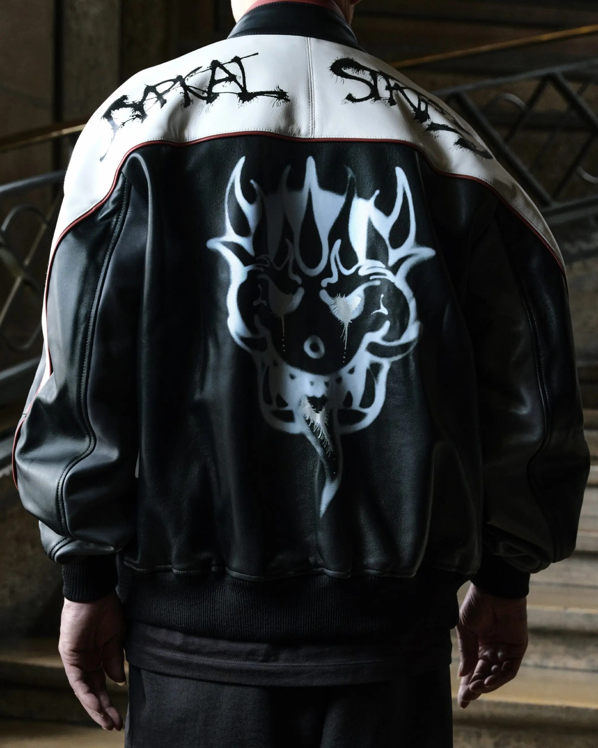 Mark Gonzales 出镜，Y-3 正式发布 2026 秋冬系列 图 14