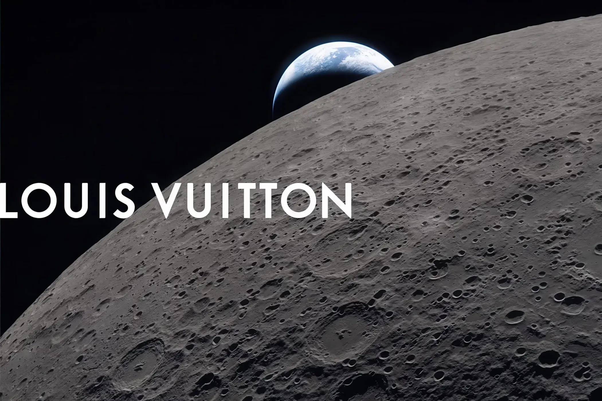 LOUIS VUITTON 发布 2026 秋冬男装广告片 图 13