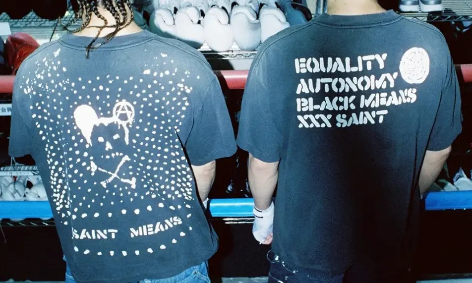 Vivienne Westwood MAN 2026 秋冬系列发布 图 21
