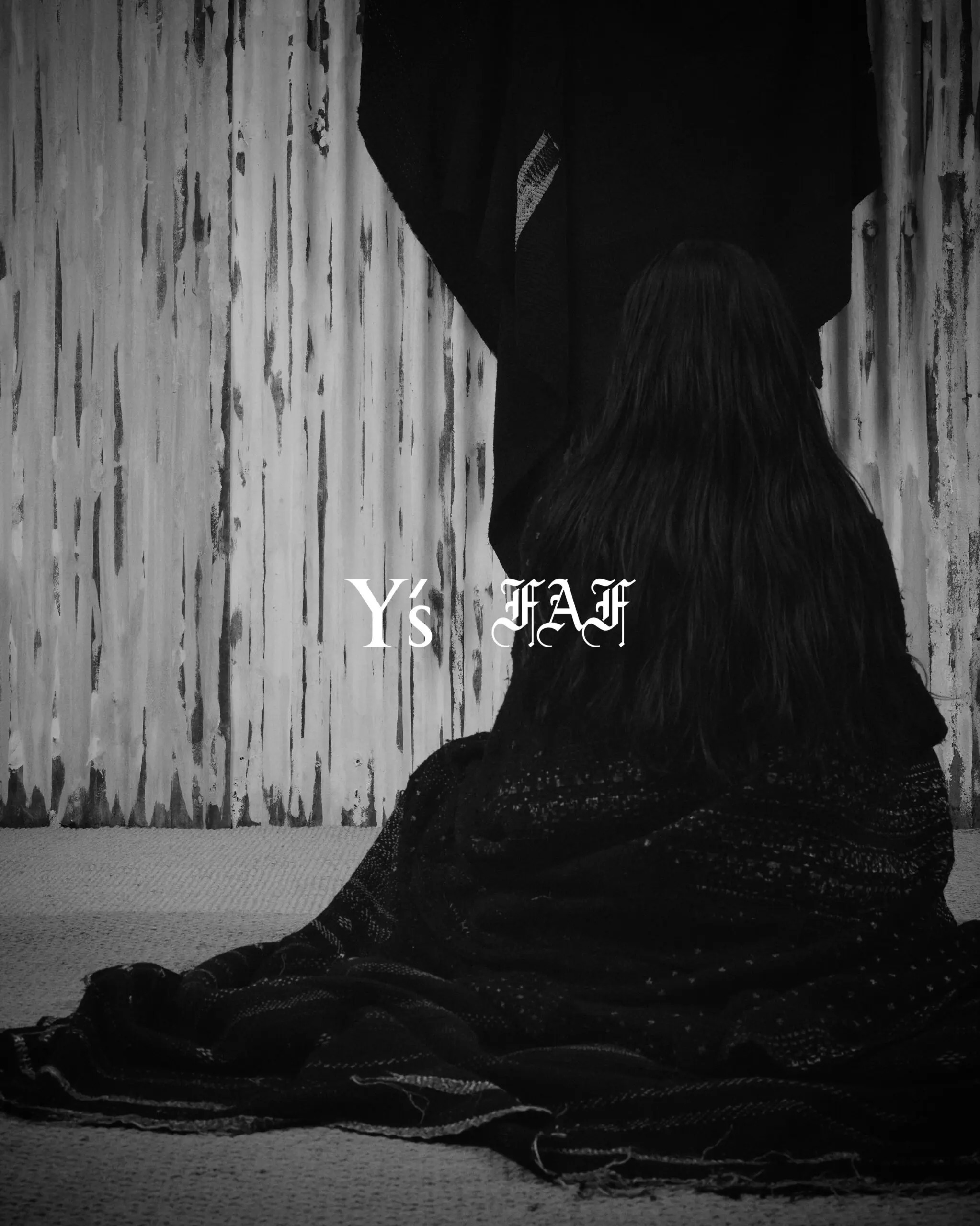 Y’s x FAF 首个联名胶囊系列正式发布 图 10
