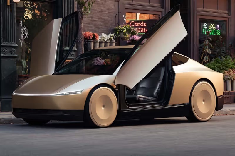 Tesla Cybercab EPA 规格详解：重量、功率与续航 图 3