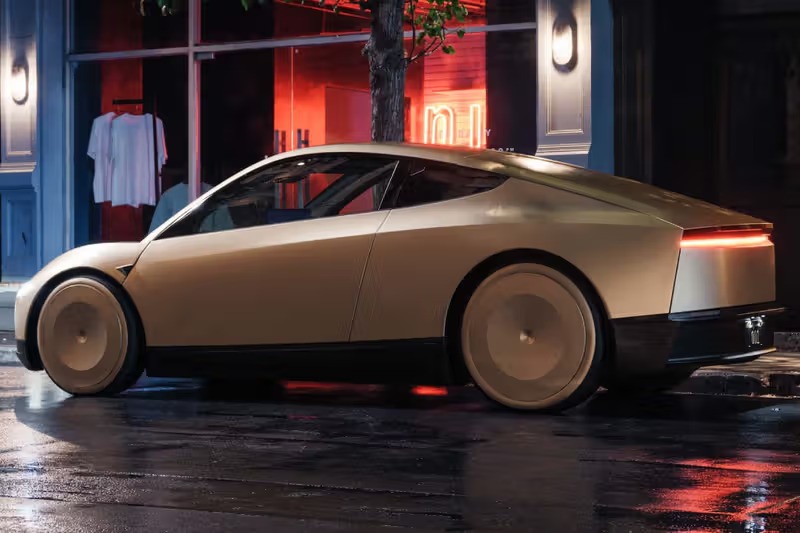Tesla Cybercab EPA 规格详解：重量、功率与续航 图 2