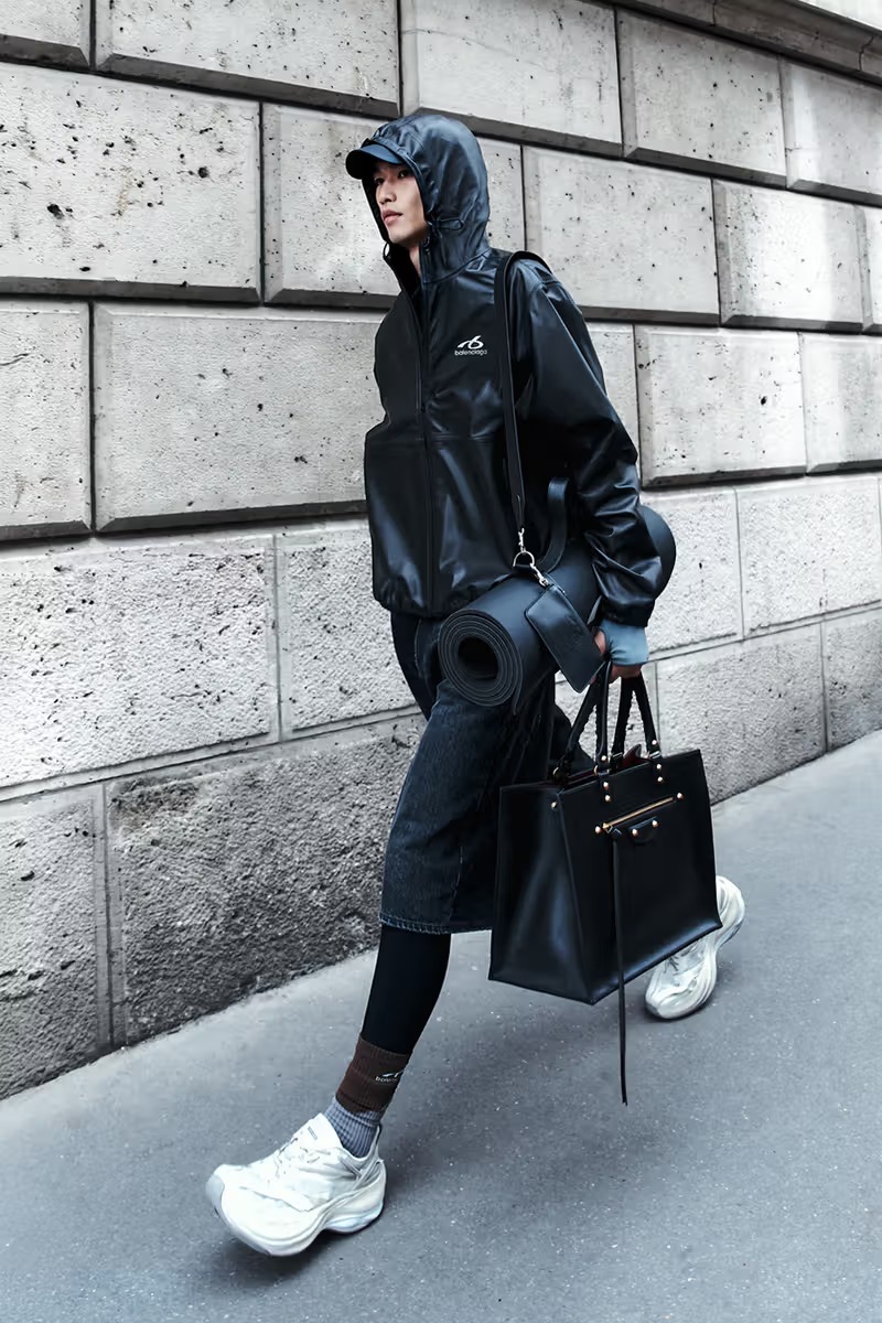 六月第四周最佳发售：Supreme、Palace、Fear Of God 图 87