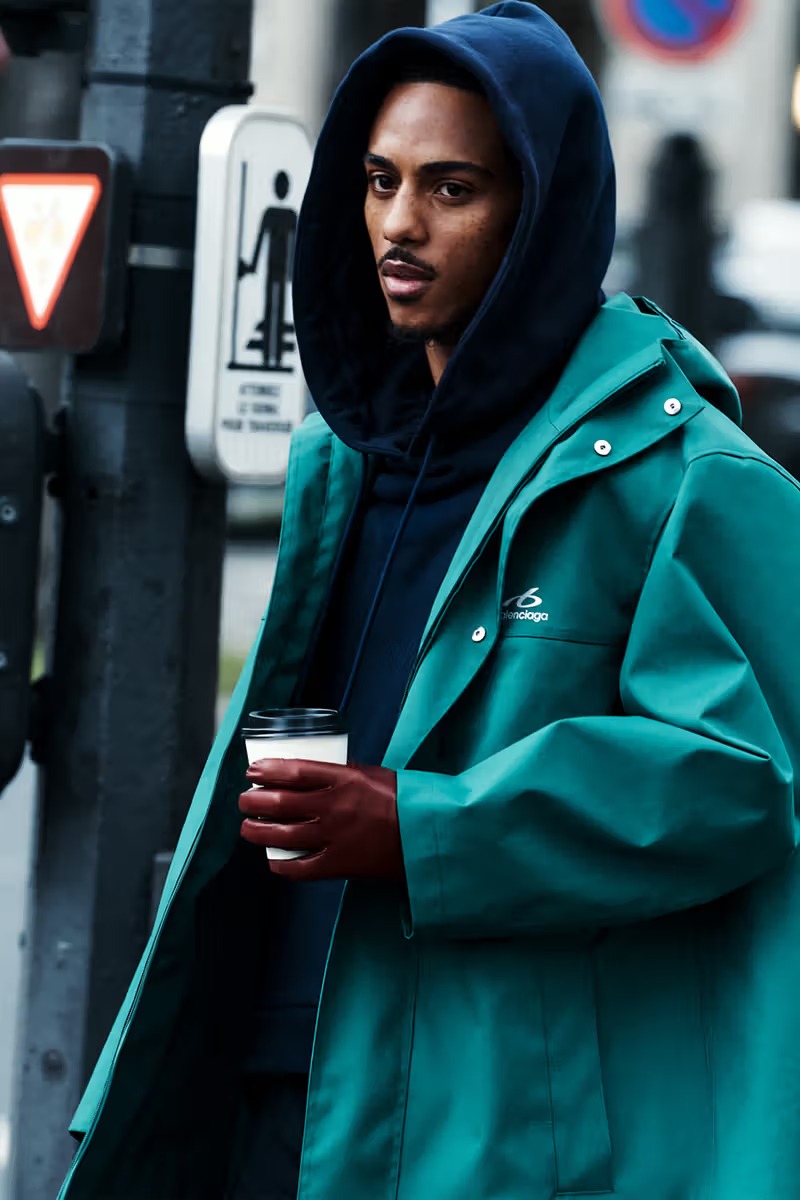 六月第四周最佳发售：Supreme、Palace、Fear Of God 图 89