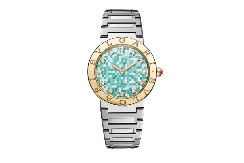 Bvlgari Bvlgari 2026 夏季新品发布 图 11