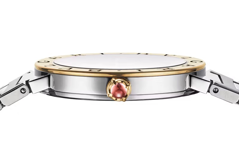 Bvlgari Bvlgari 2026 夏季新品发布 图 12