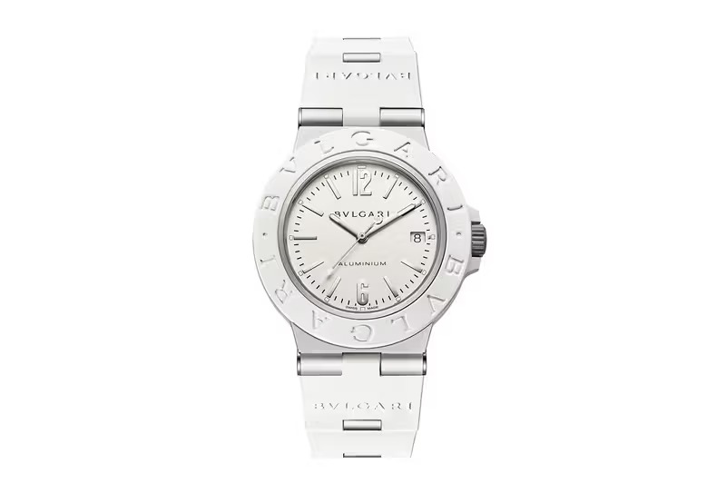 Bvlgari Bvlgari 2026 夏季新品发布 图 3