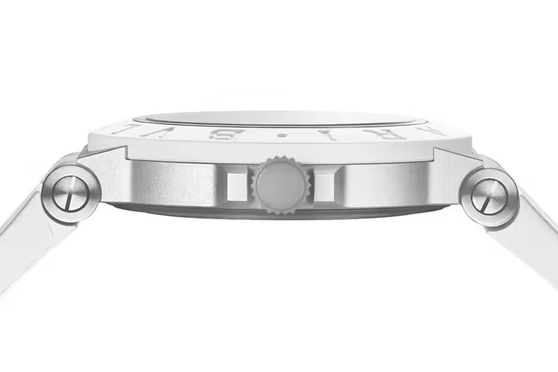 Bvlgari Bvlgari 2026 夏季新品发布 图 6