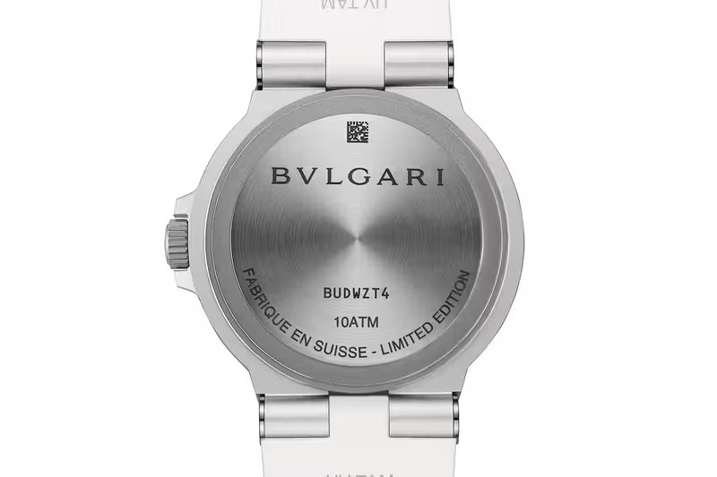 Bvlgari Bvlgari 2026 夏季新品发布 图 7