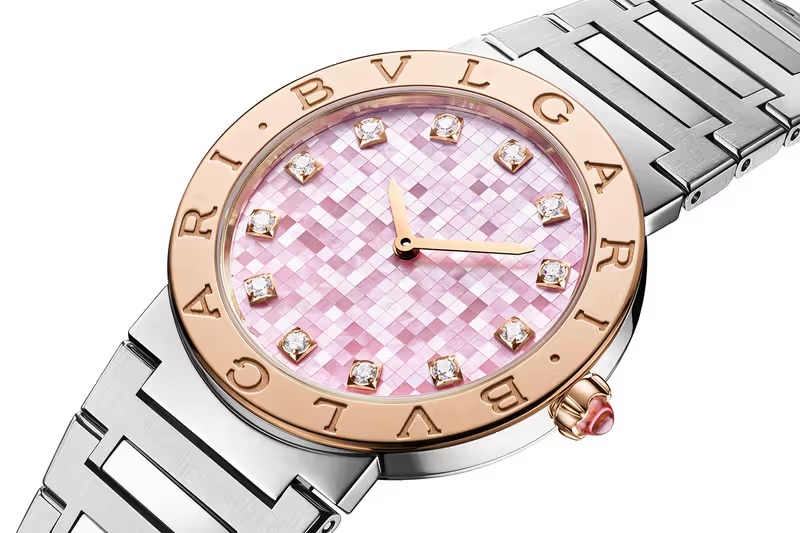 Bvlgari Bvlgari 2026 夏季新品发布 图 8