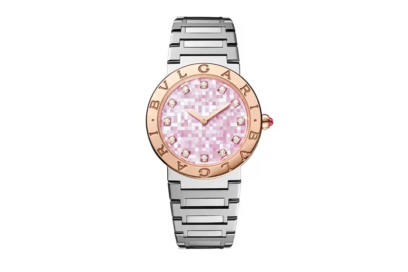 Bvlgari Bvlgari 2026 夏季新品发布 图 9