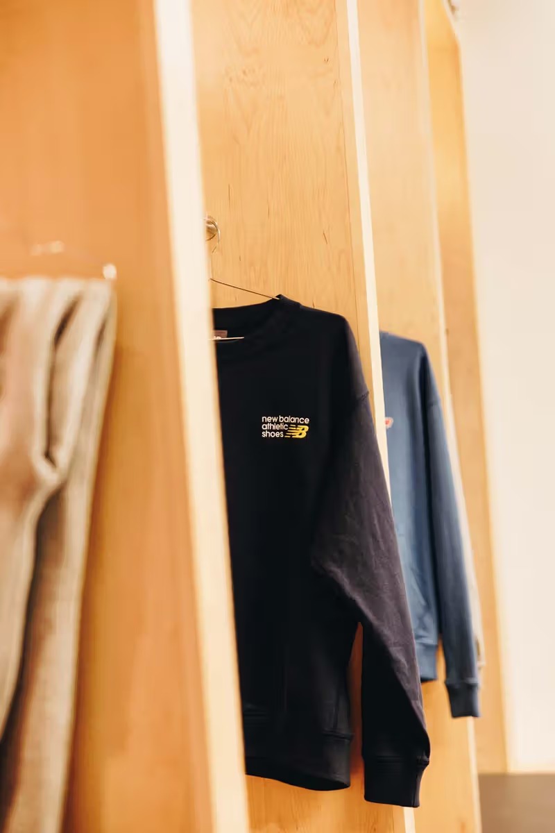 New Balance 总部足球运动鞋创新内幕 图 19