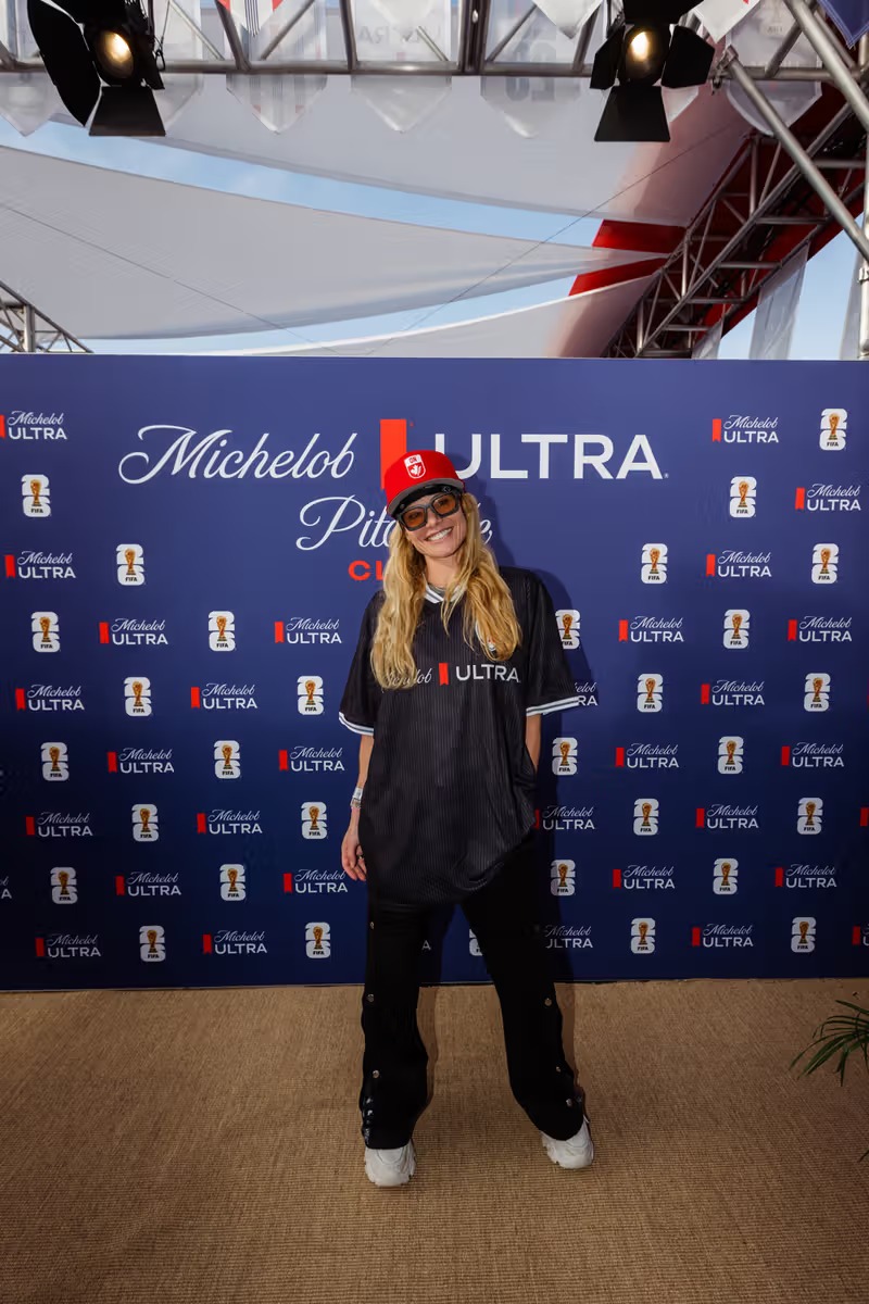 Michelob Ultra 圣莫尼卡球场俱乐部活动回顾 图 24