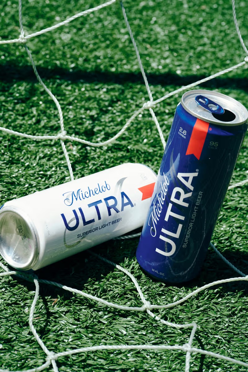 Michelob Ultra 圣莫尼卡球场俱乐部活动回顾 图 20
