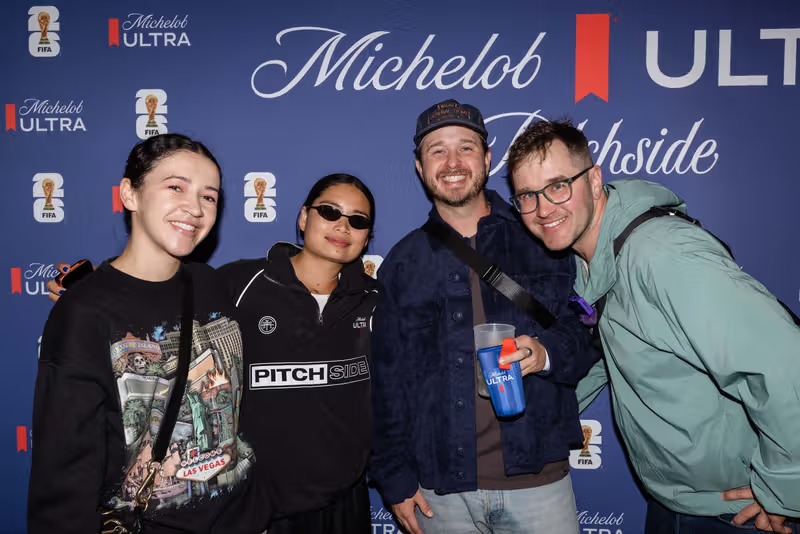 Michelob Ultra 圣莫尼卡球场俱乐部活动回顾 图 11