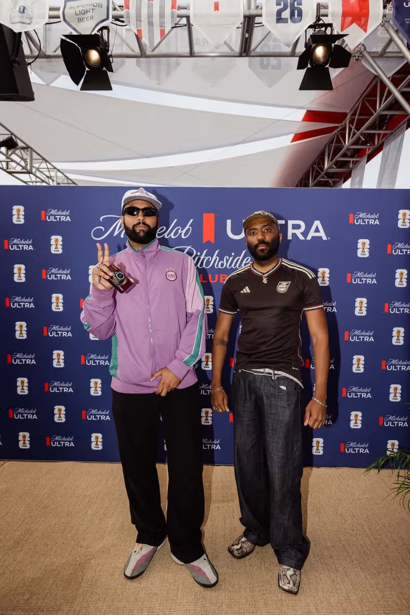 Michelob Ultra 圣莫尼卡球场俱乐部活动回顾 图 18