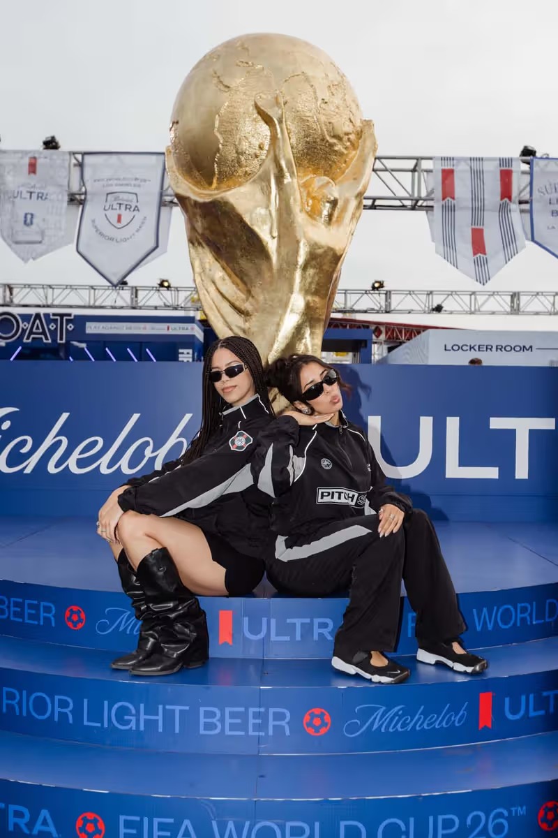 Michelob Ultra 圣莫尼卡球场俱乐部活动回顾 图 19