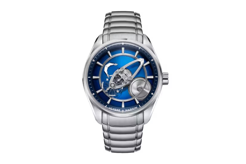 Ulysse Nardin Freak X 新一代发售信息 图 3