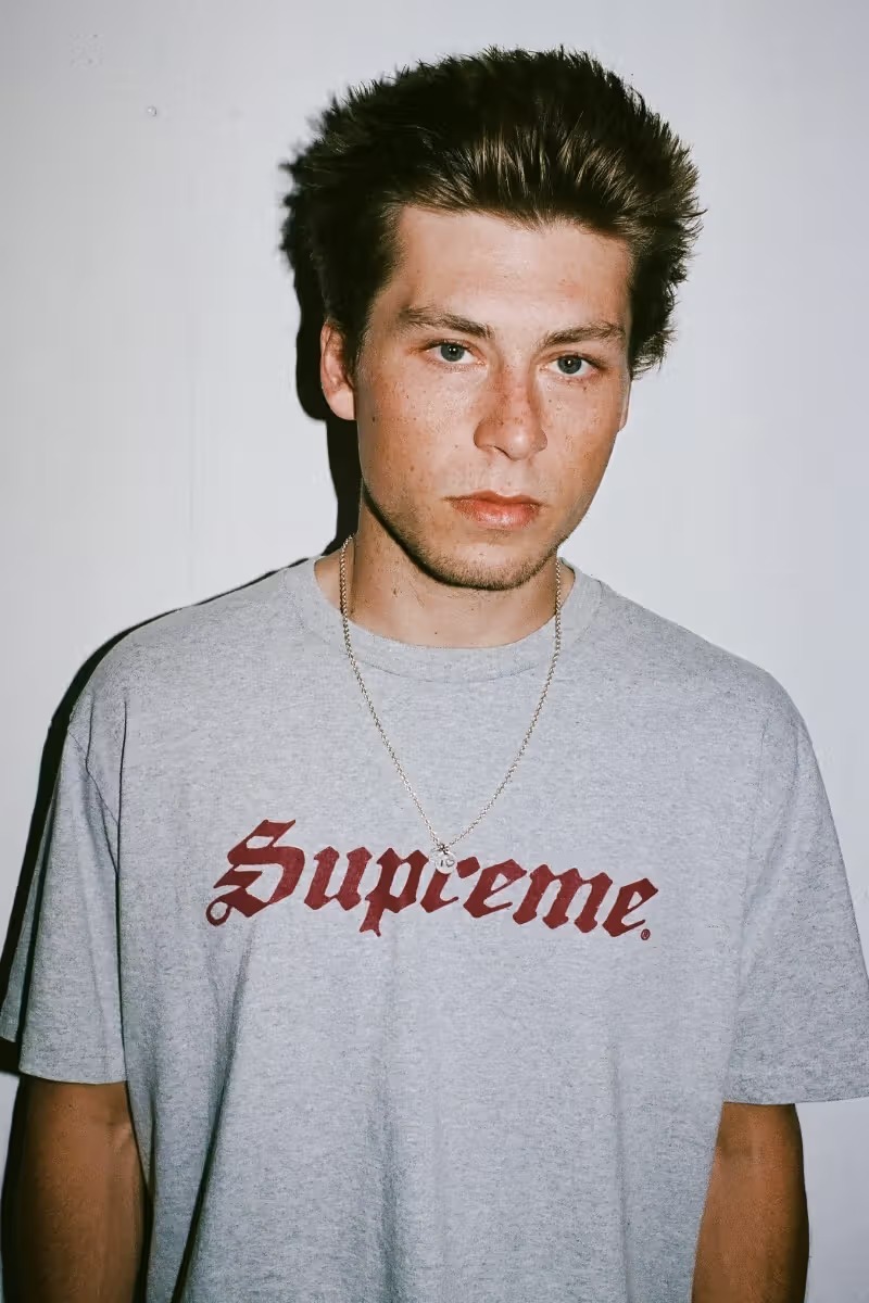 六月第四周最佳发售：Supreme、Palace、Fear Of God 图 4