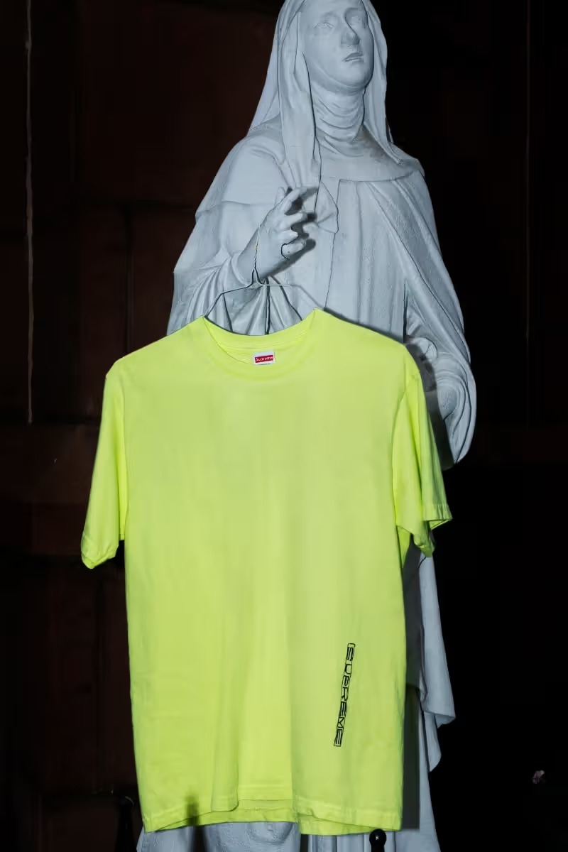 六月第四周最佳发售：Supreme、Palace、Fear Of God 图 6