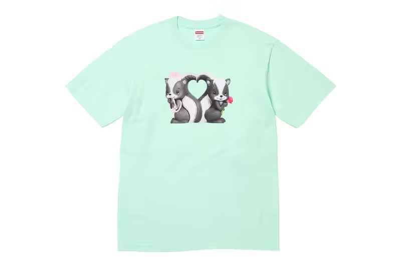 六月第四周最佳发售：Supreme、Palace、Fear Of God 图 14
